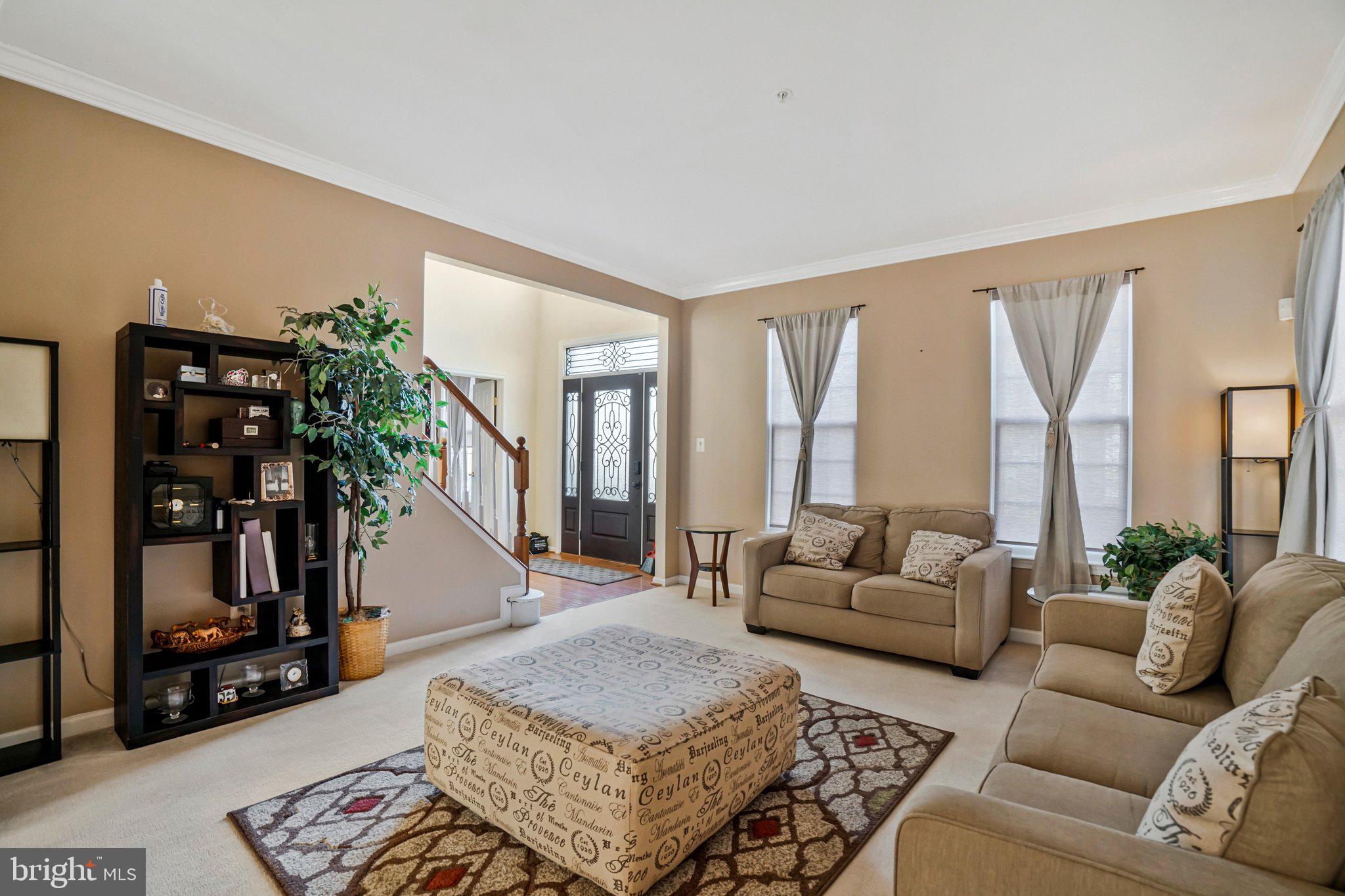 MELWOOD SPRINGS- PLAT 6 - Residential