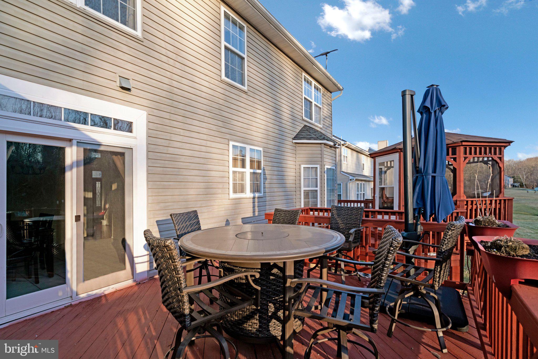 MELWOOD SPRINGS- PLAT 6 - Residential