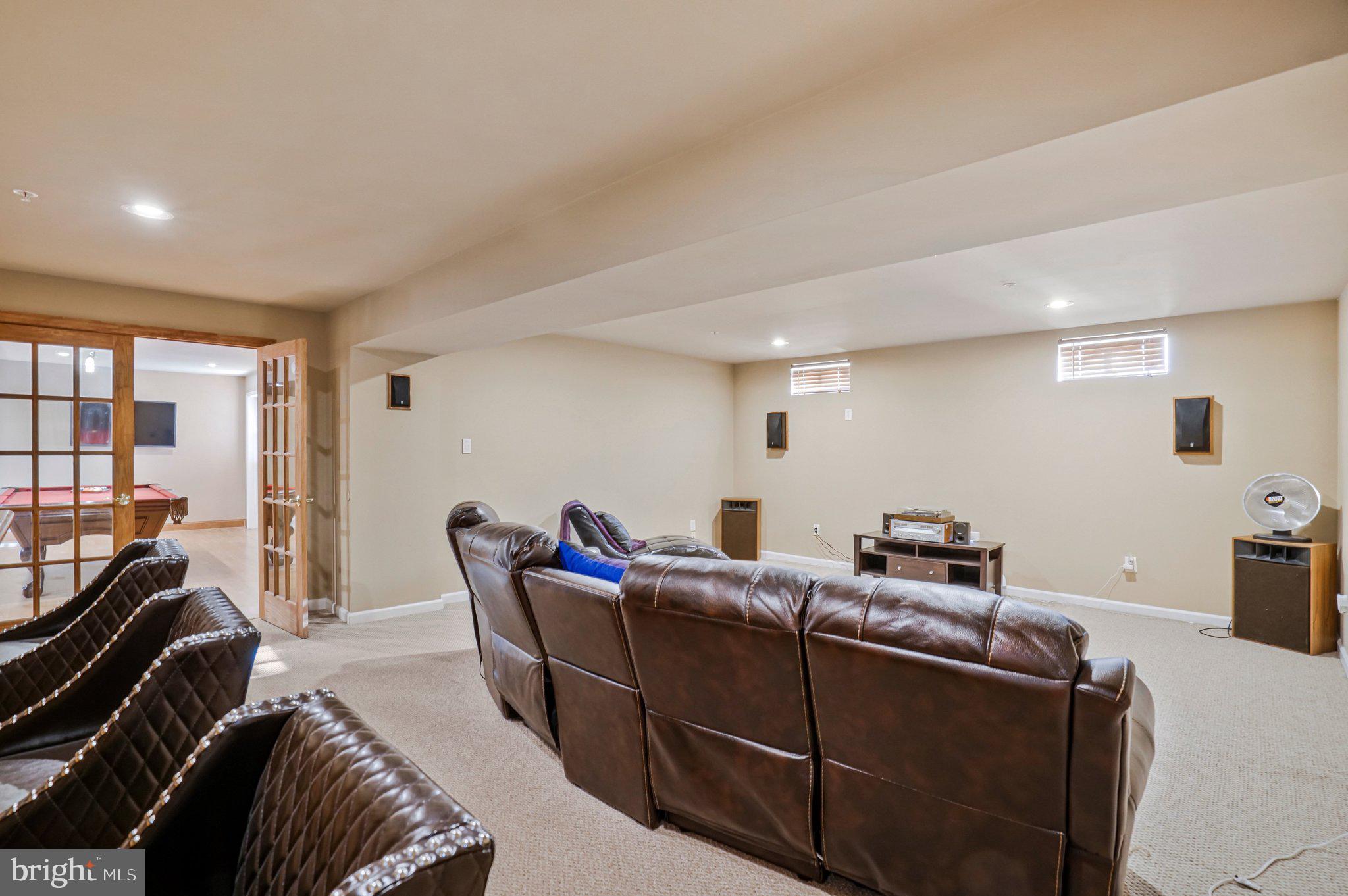 MELWOOD SPRINGS- PLAT 6 - Residential