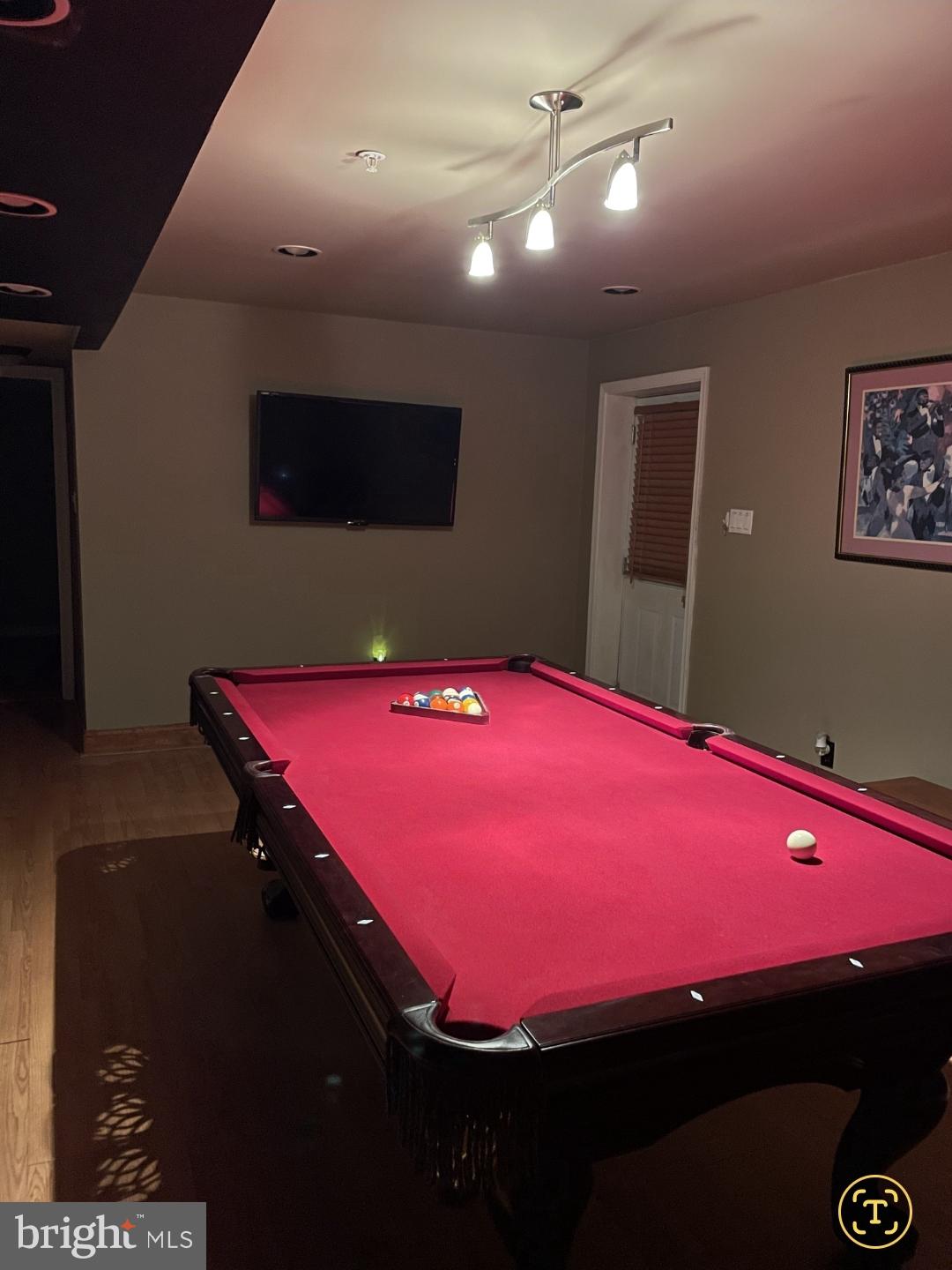 MELWOOD SPRINGS- PLAT 6 - Residential