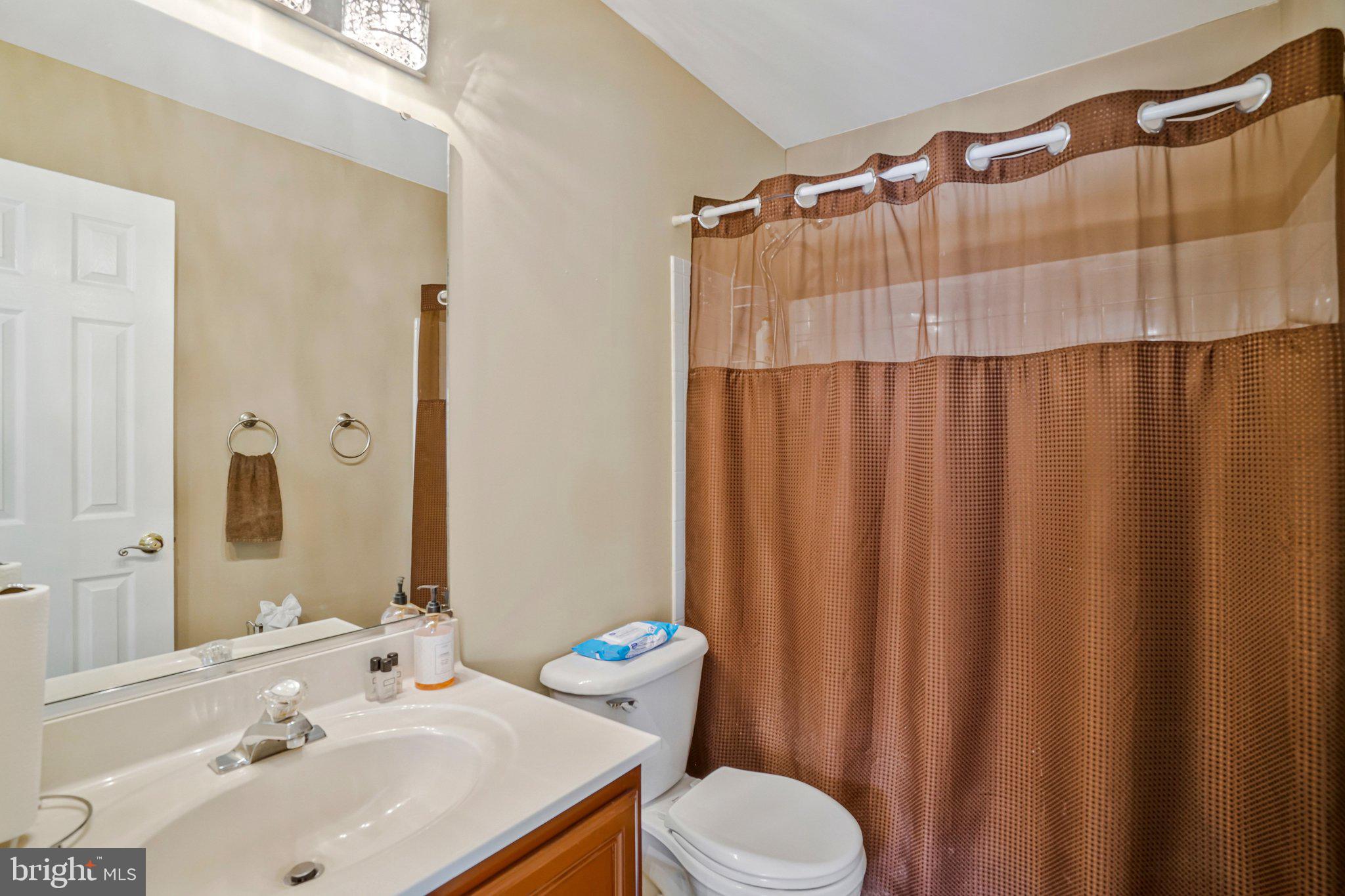 MELWOOD SPRINGS- PLAT 6 - Residential