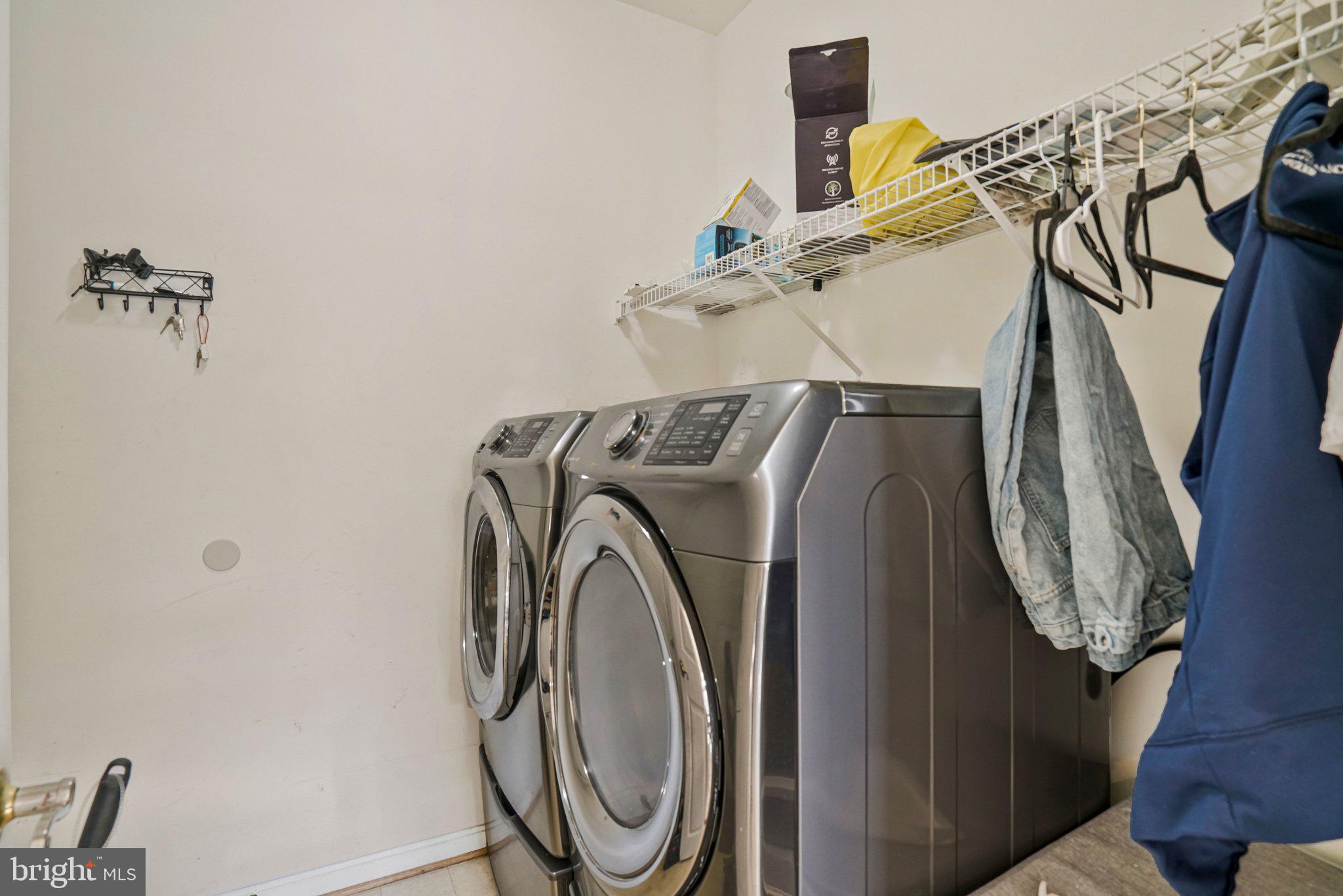 MELWOOD SPRINGS- PLAT 6 - Residential