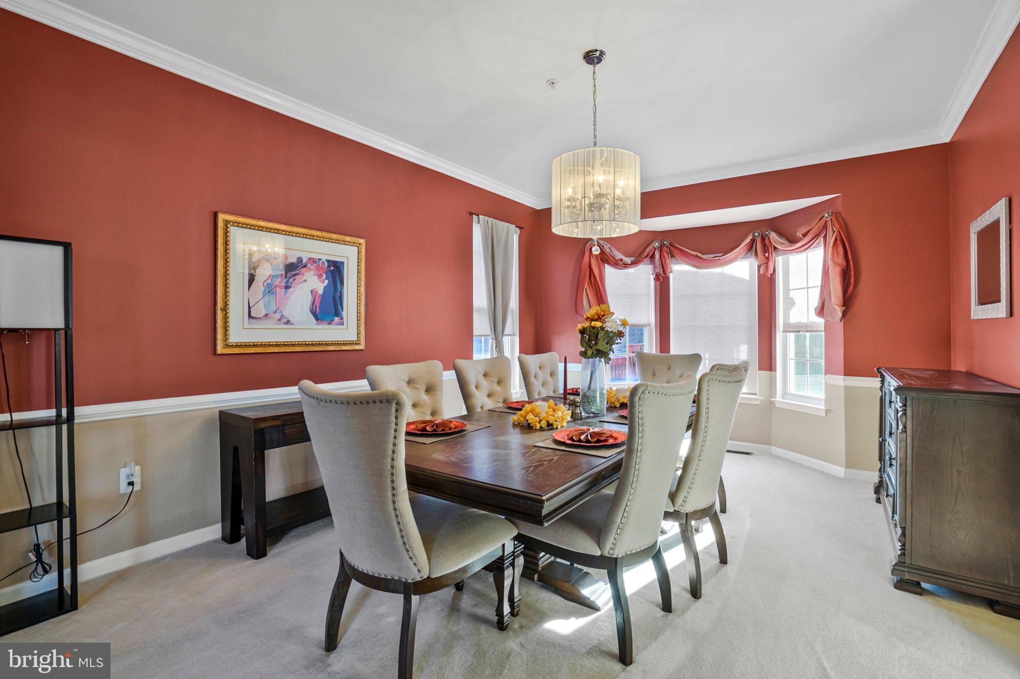 MELWOOD SPRINGS- PLAT 6 - Residential