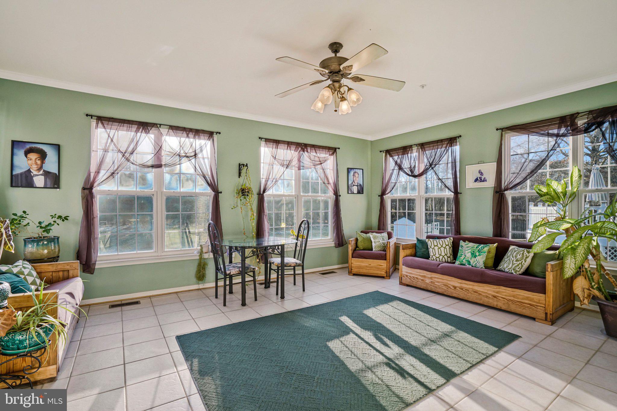 MELWOOD SPRINGS- PLAT 6 - Residential