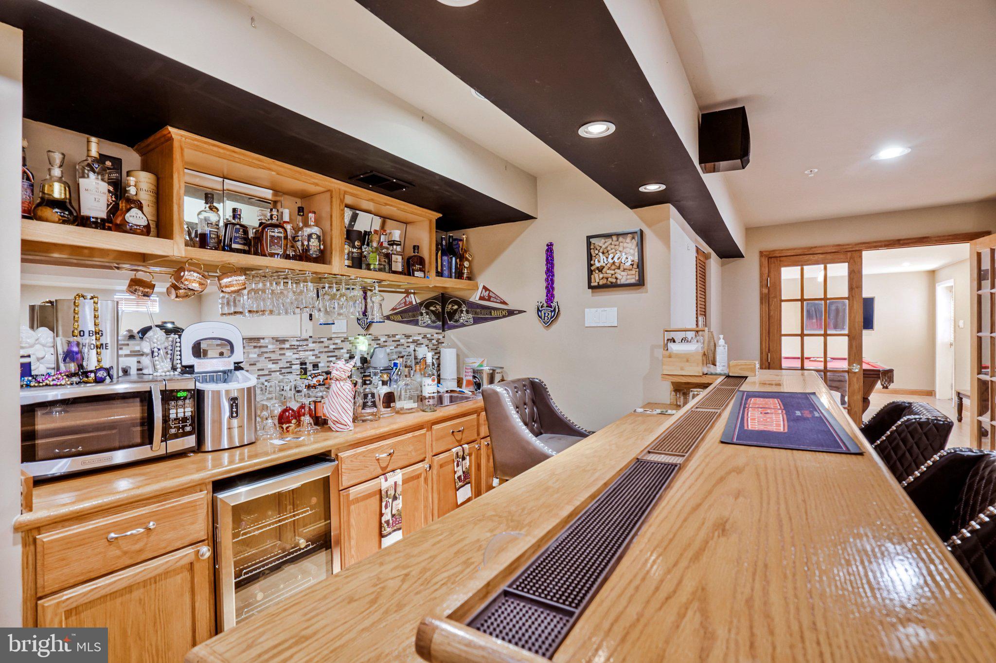 MELWOOD SPRINGS- PLAT 6 - Residential