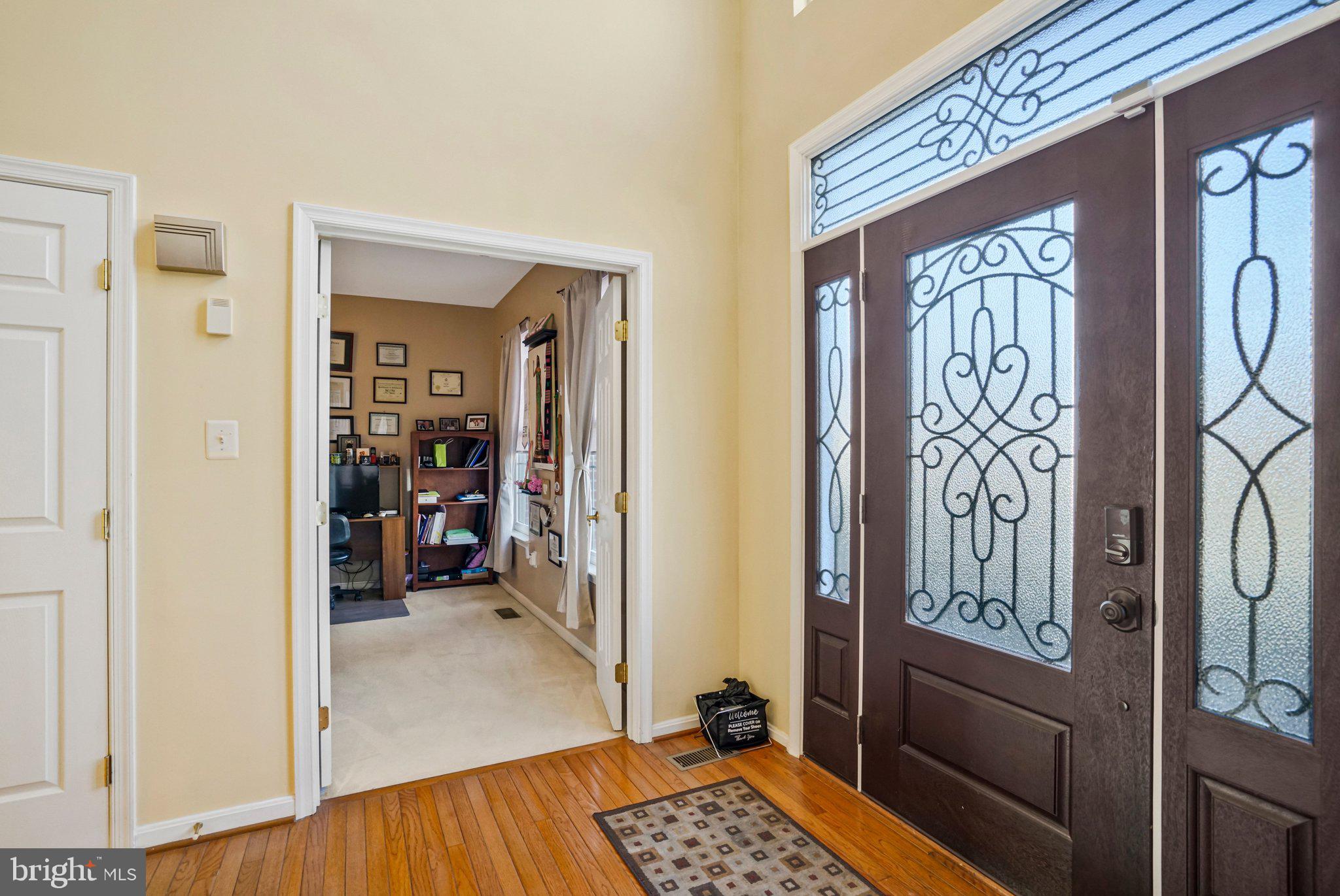 MELWOOD SPRINGS- PLAT 6 - Residential