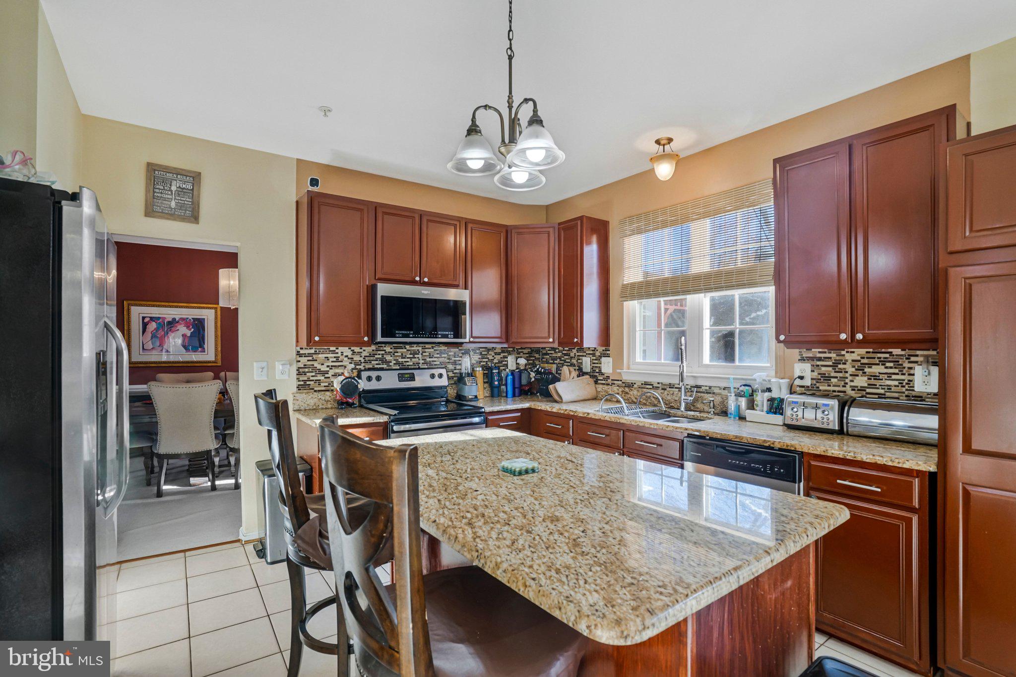 MELWOOD SPRINGS- PLAT 6 - Residential