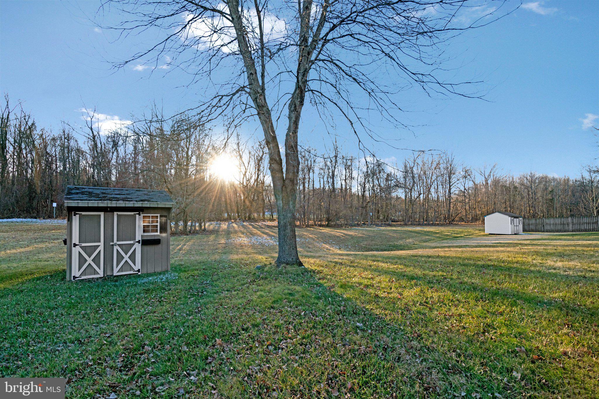 MELWOOD SPRINGS- PLAT 6 - Residential