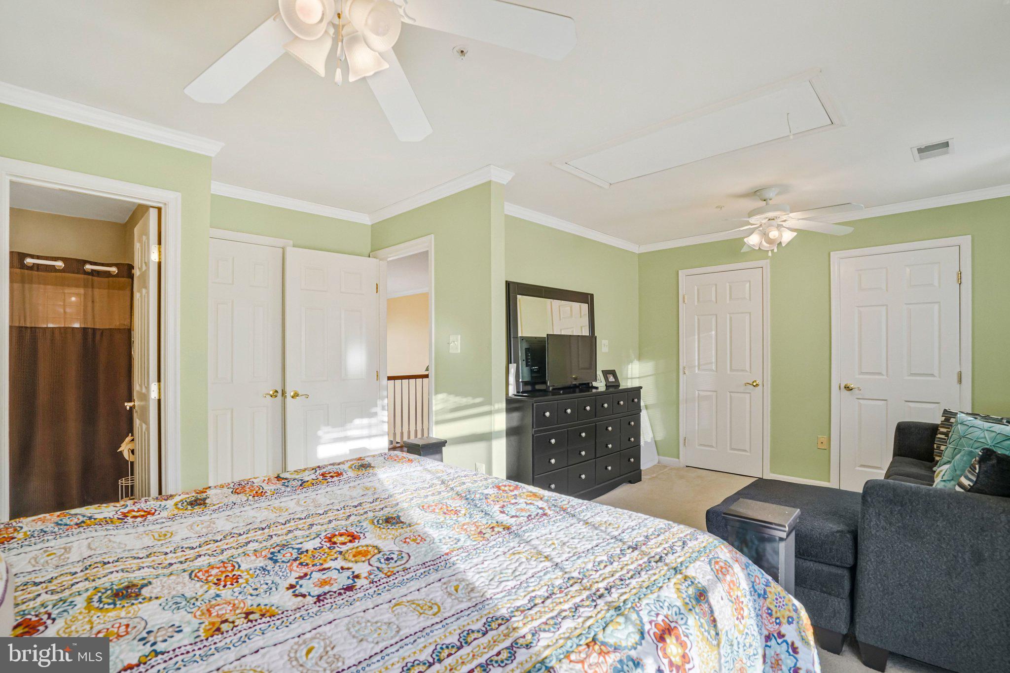 MELWOOD SPRINGS- PLAT 6 - Residential