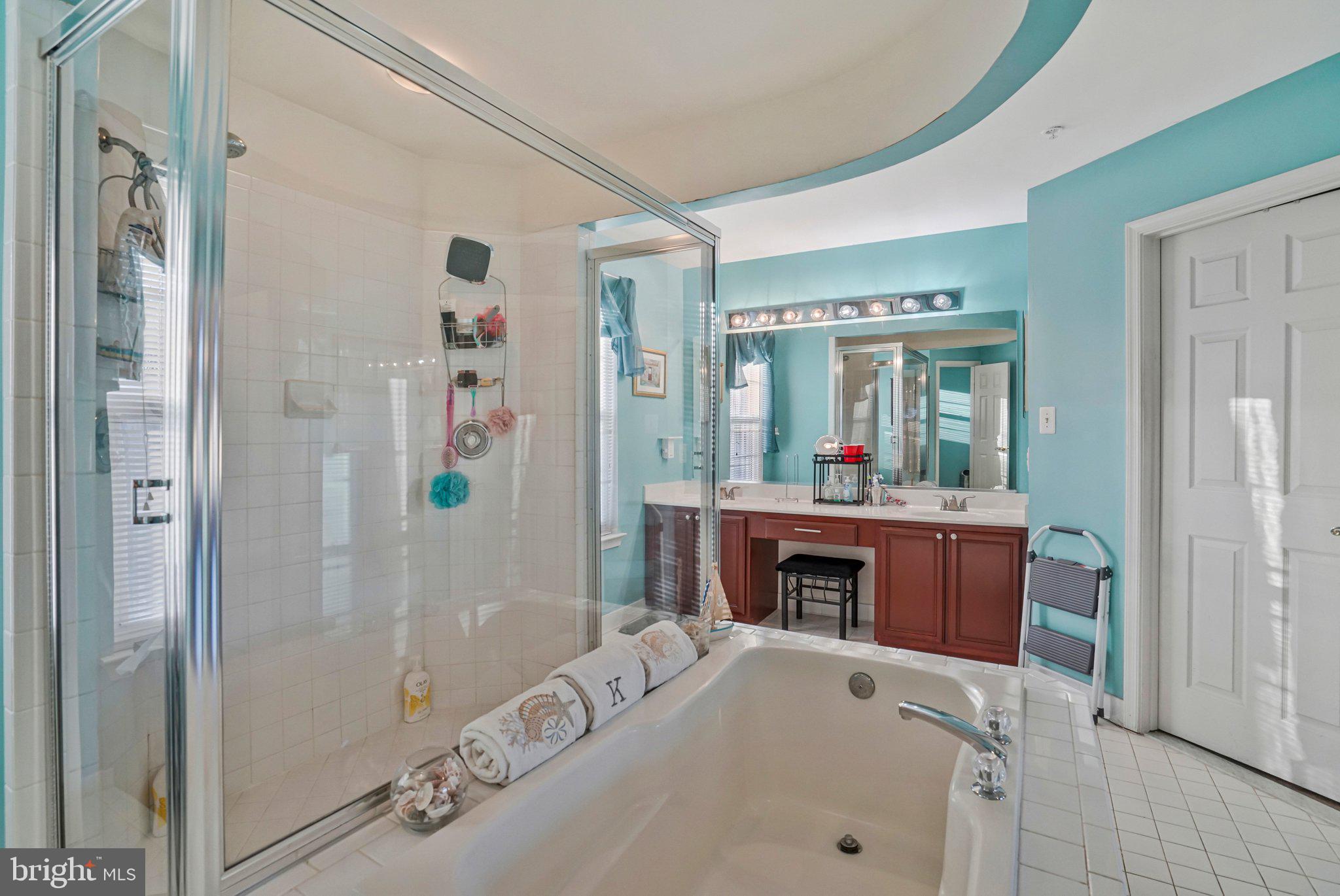 MELWOOD SPRINGS- PLAT 6 - Residential