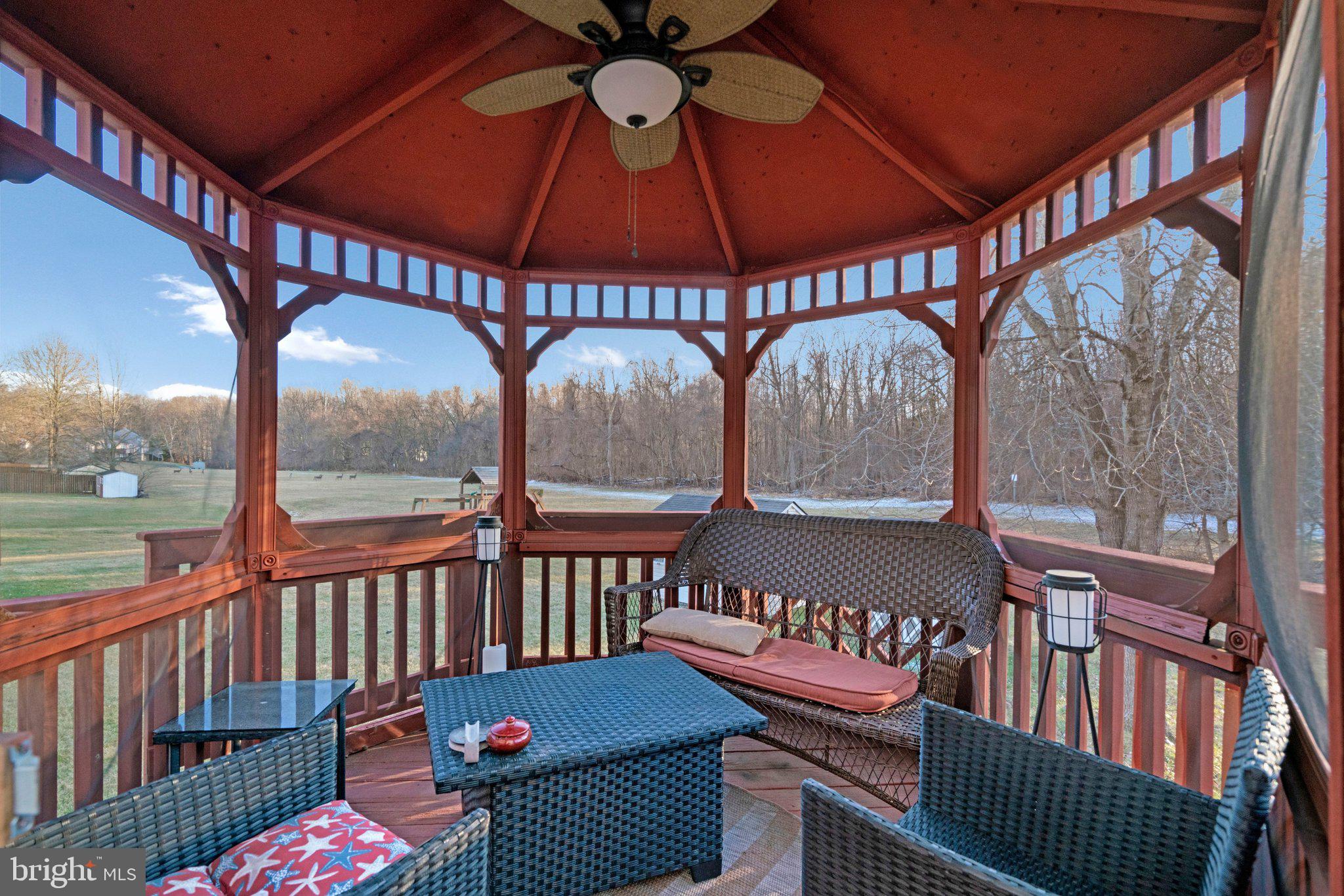 MELWOOD SPRINGS- PLAT 6 - Residential