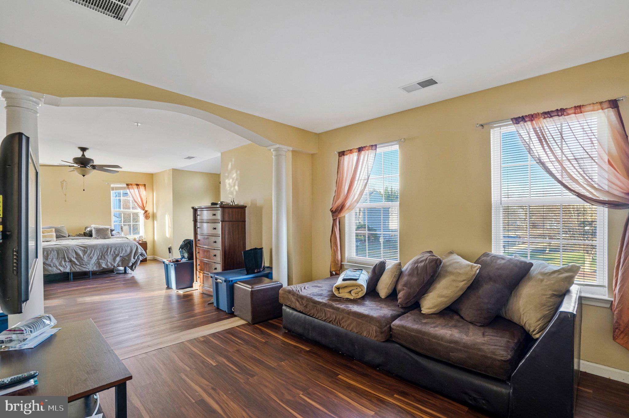 MELWOOD SPRINGS- PLAT 6 - Residential