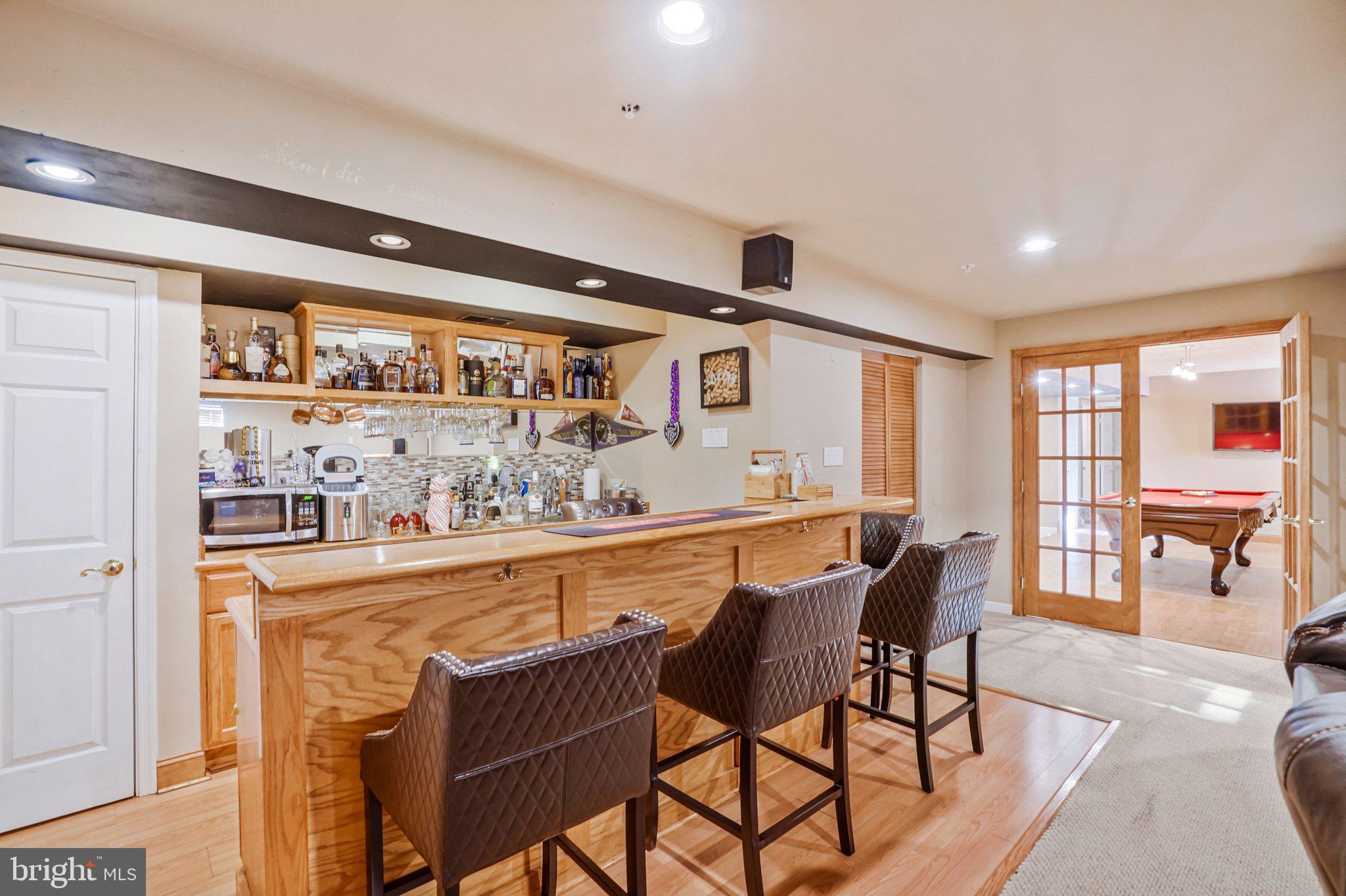 MELWOOD SPRINGS- PLAT 6 - Residential