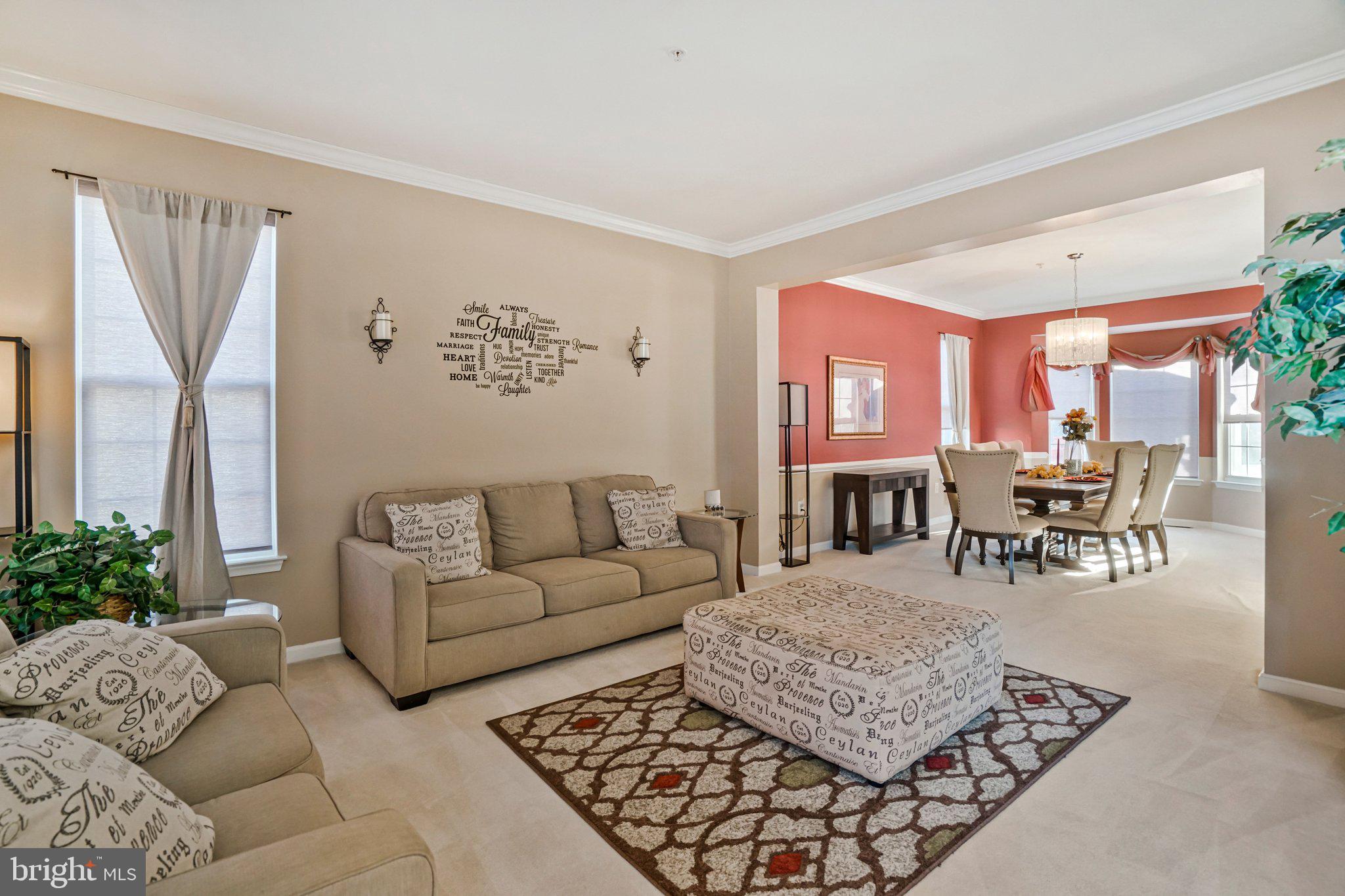 MELWOOD SPRINGS- PLAT 6 - Residential