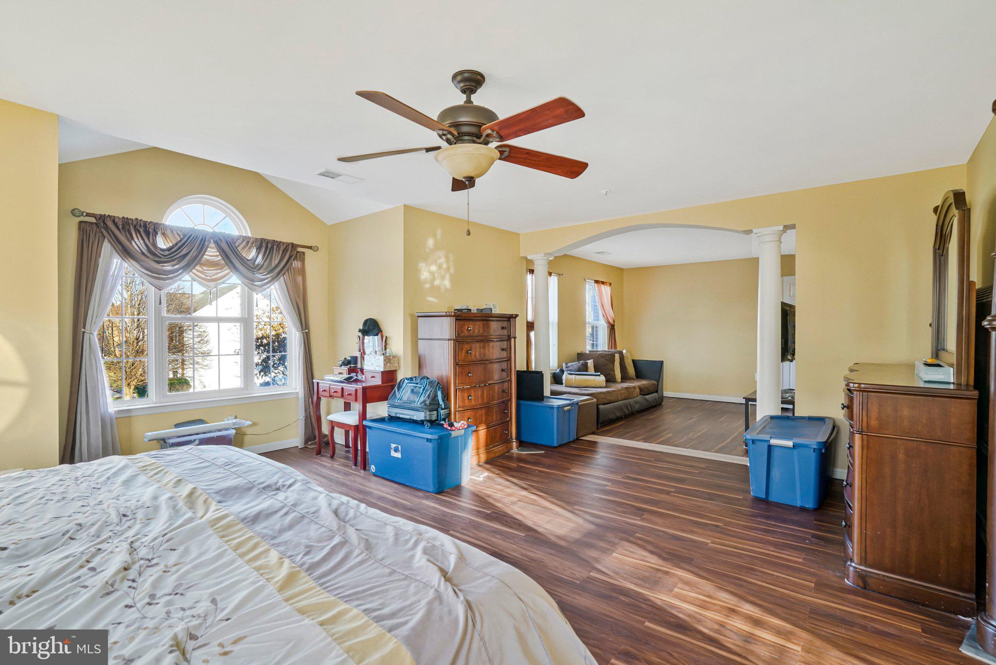 MELWOOD SPRINGS- PLAT 6 - Residential