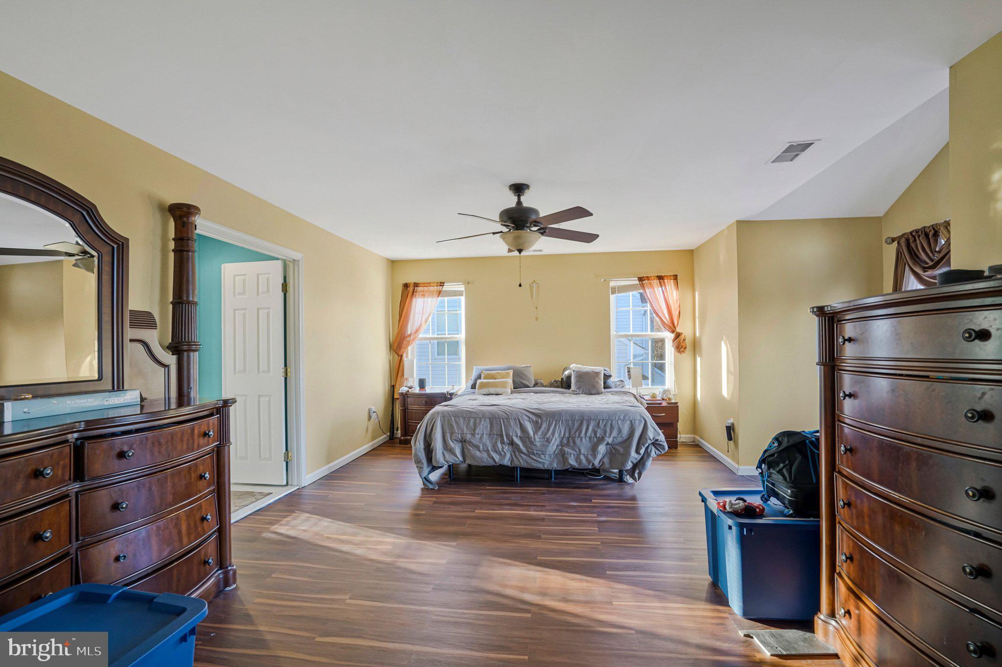 MELWOOD SPRINGS- PLAT 6 - Residential