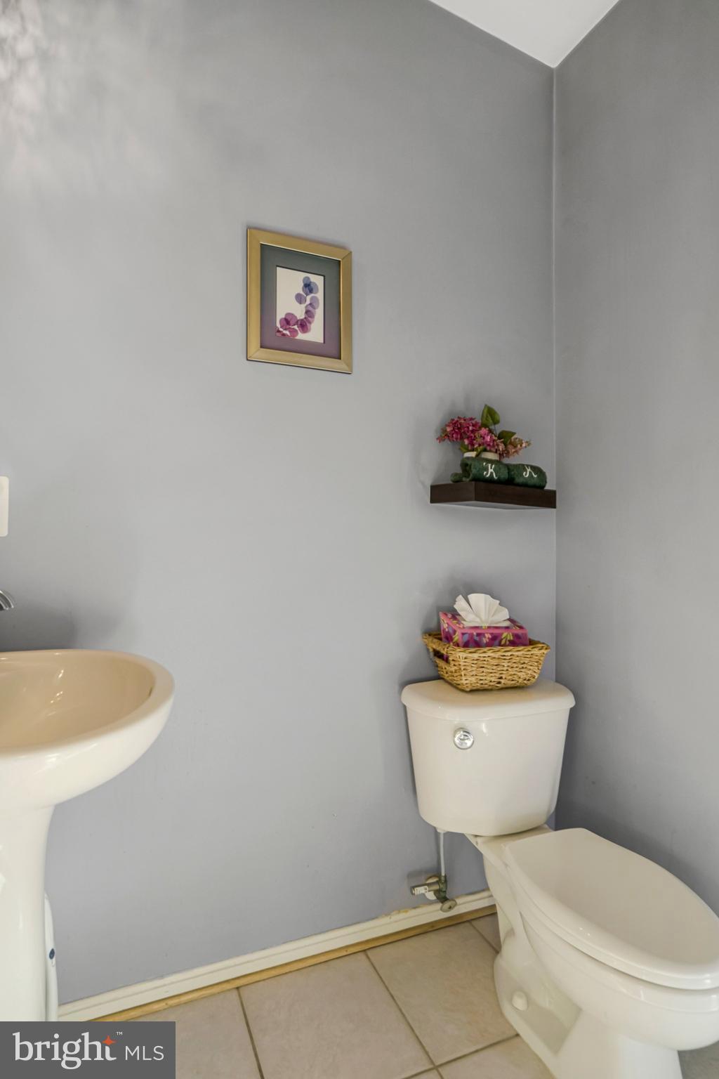 MELWOOD SPRINGS- PLAT 6 - Residential