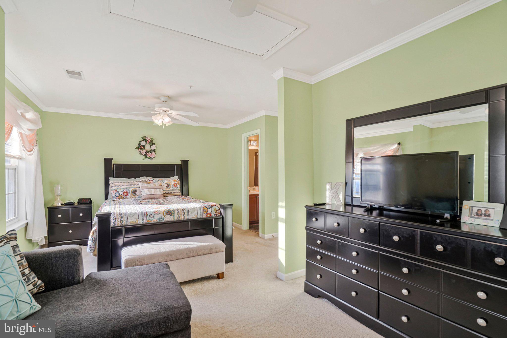 MELWOOD SPRINGS- PLAT 6 - Residential