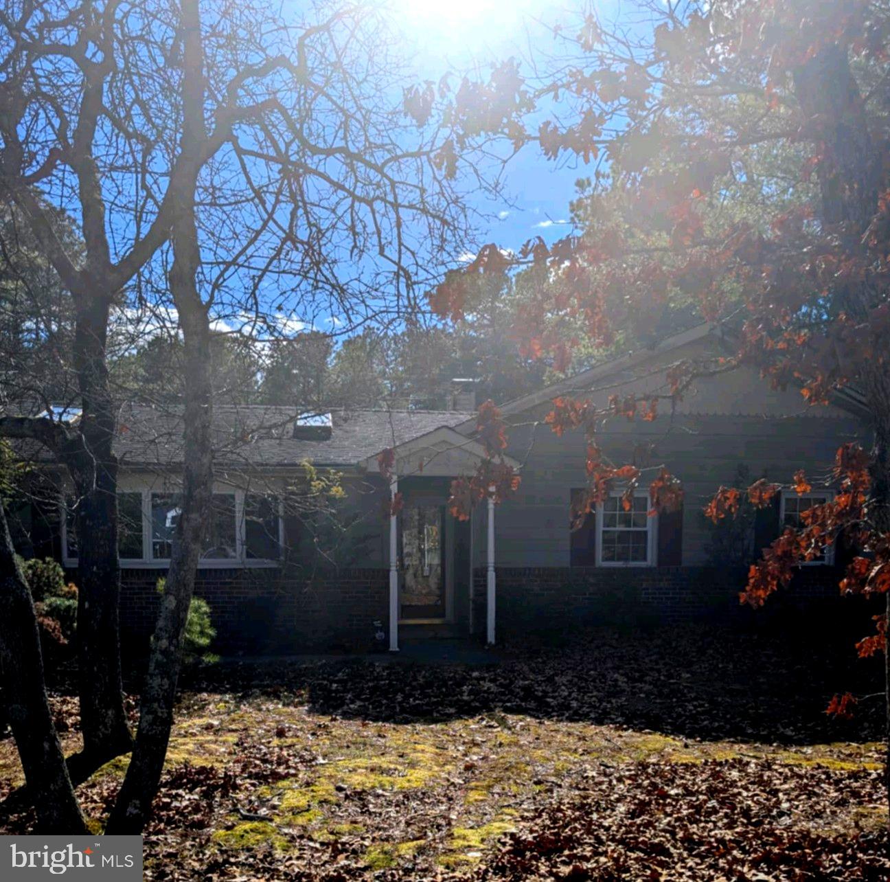 4823 PLEASANT MILLS ROAD
