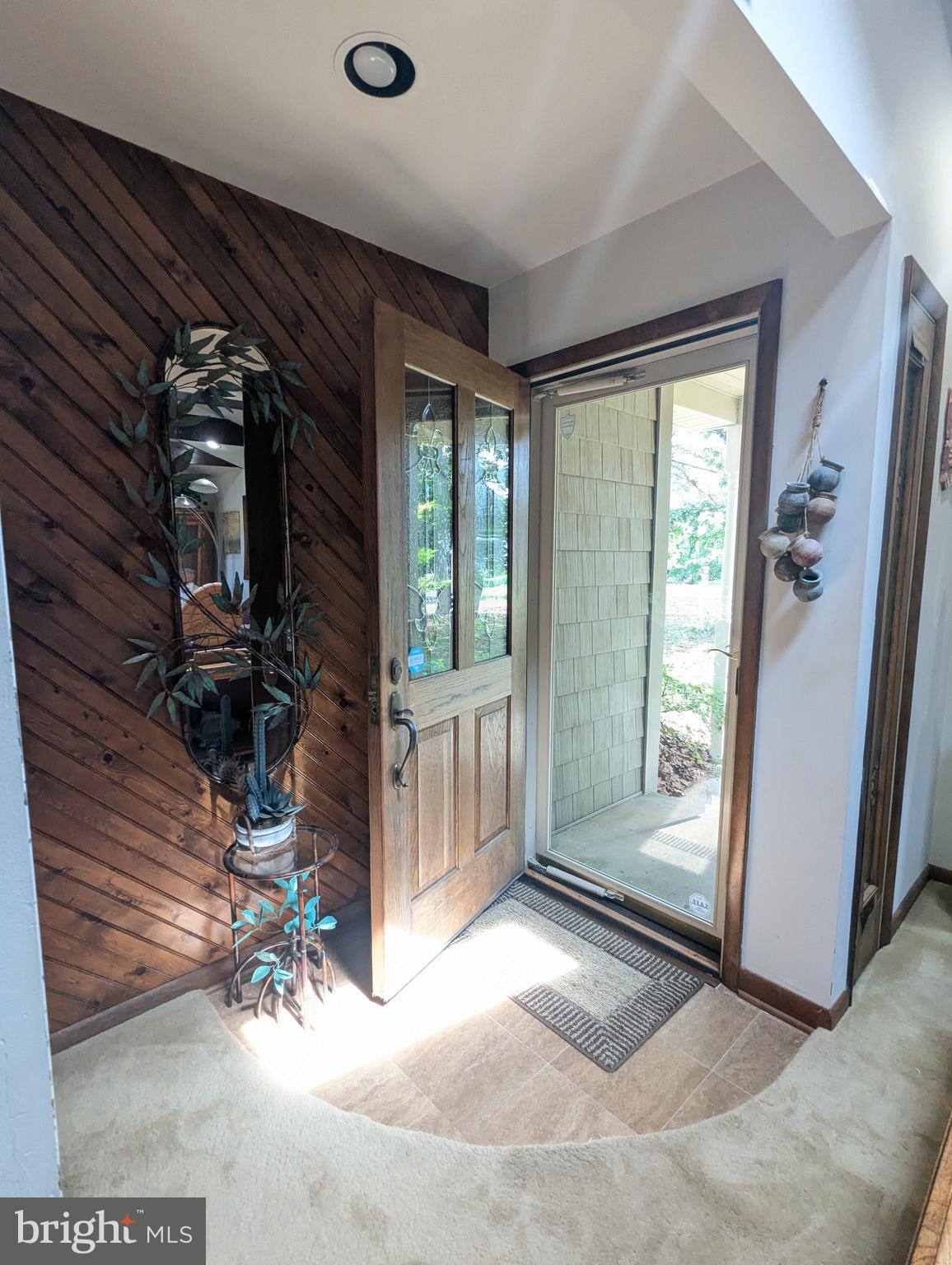 4823 PLEASANT MILLS ROAD