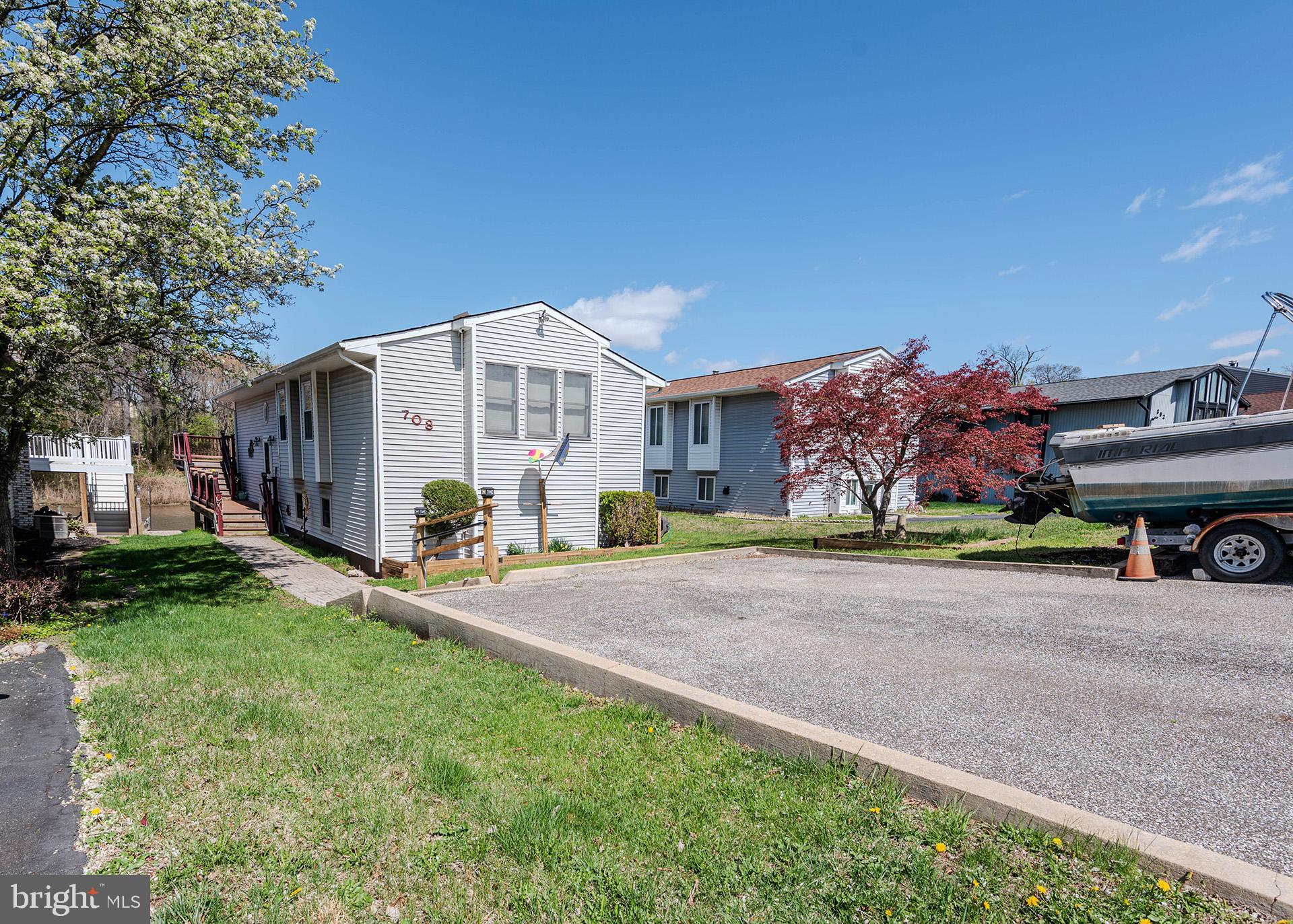 CLEARWATER BEACH - Residential