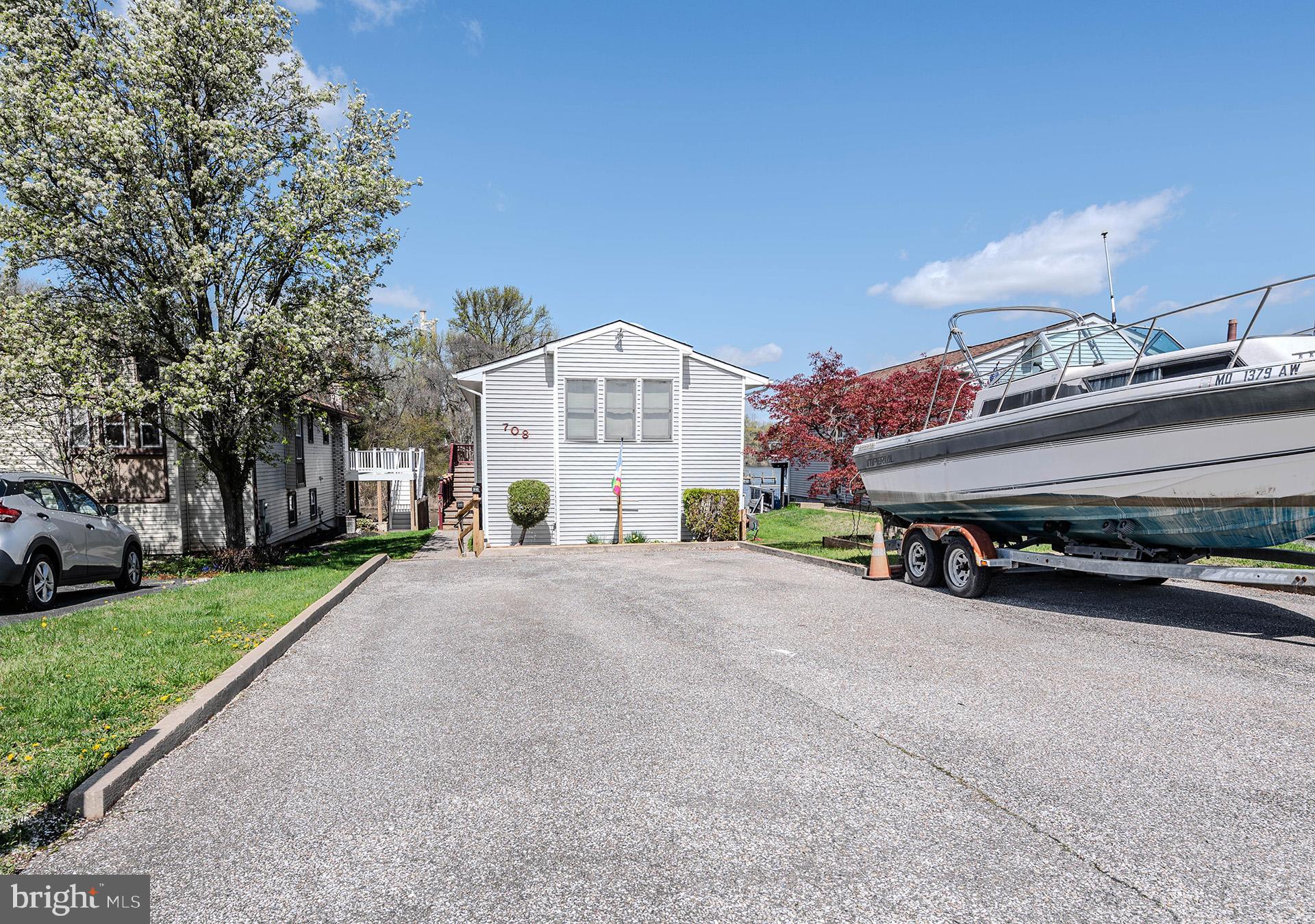 CLEARWATER BEACH - Residential