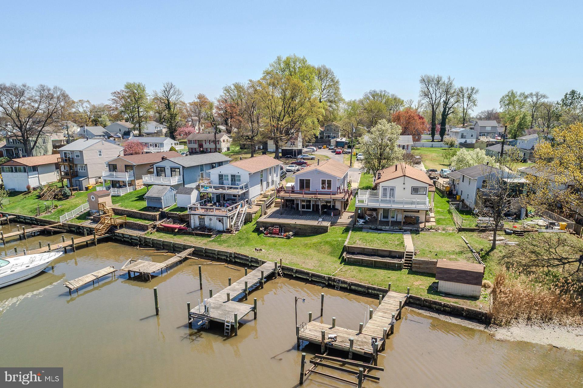 CLEARWATER BEACH - Residential