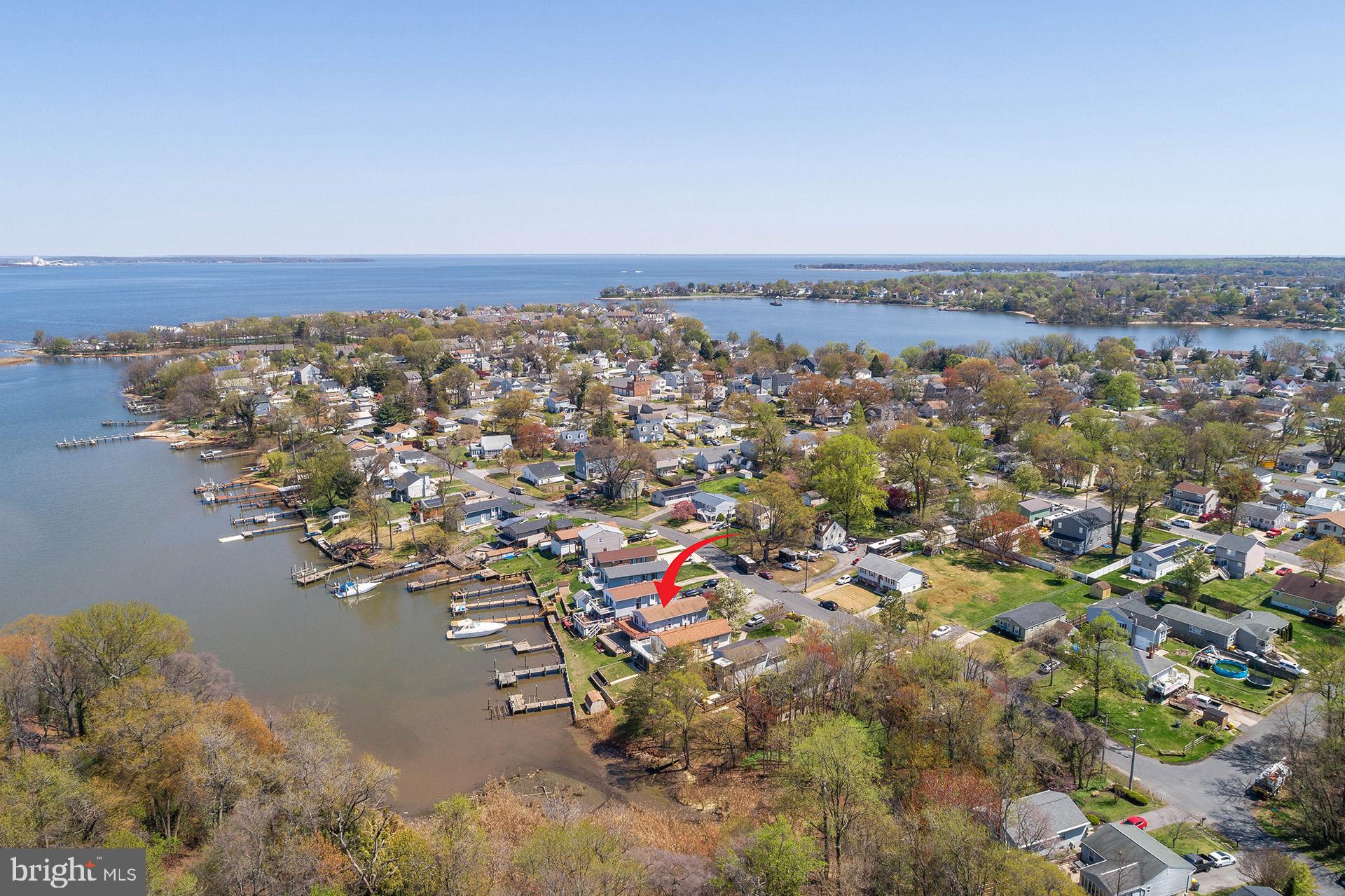 CLEARWATER BEACH - Residential