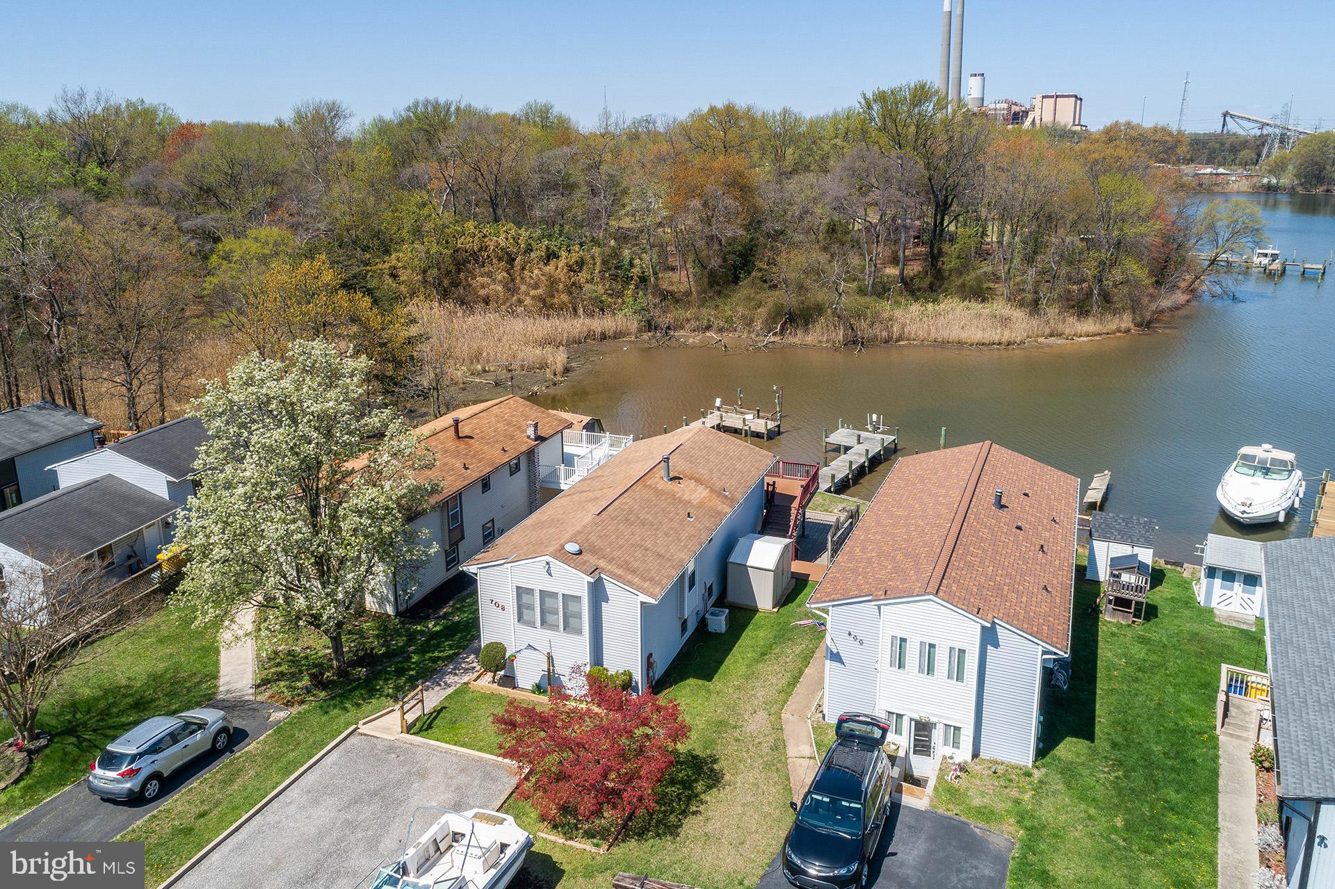 708 WATERVIEW