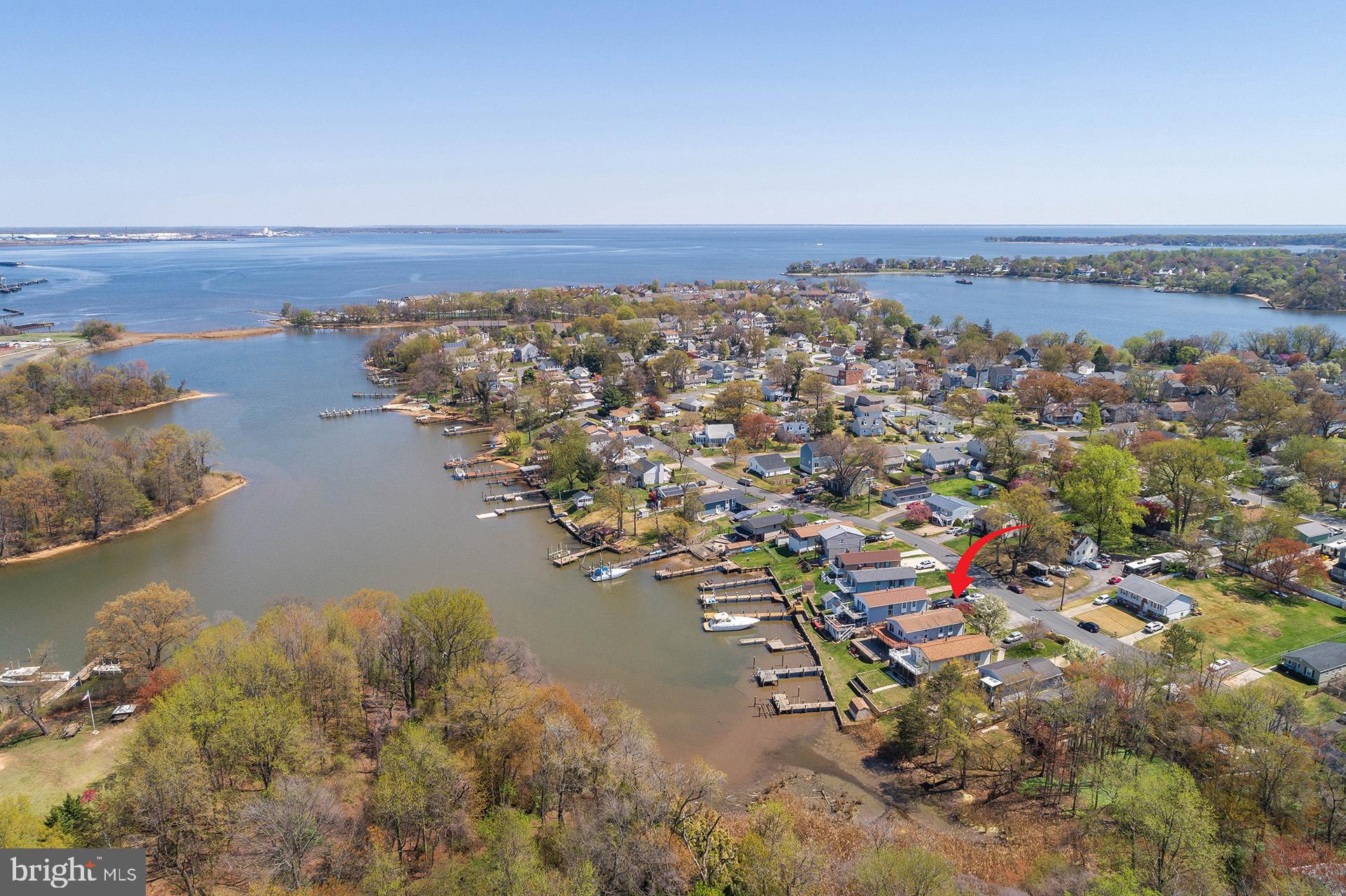 708 WATERVIEW