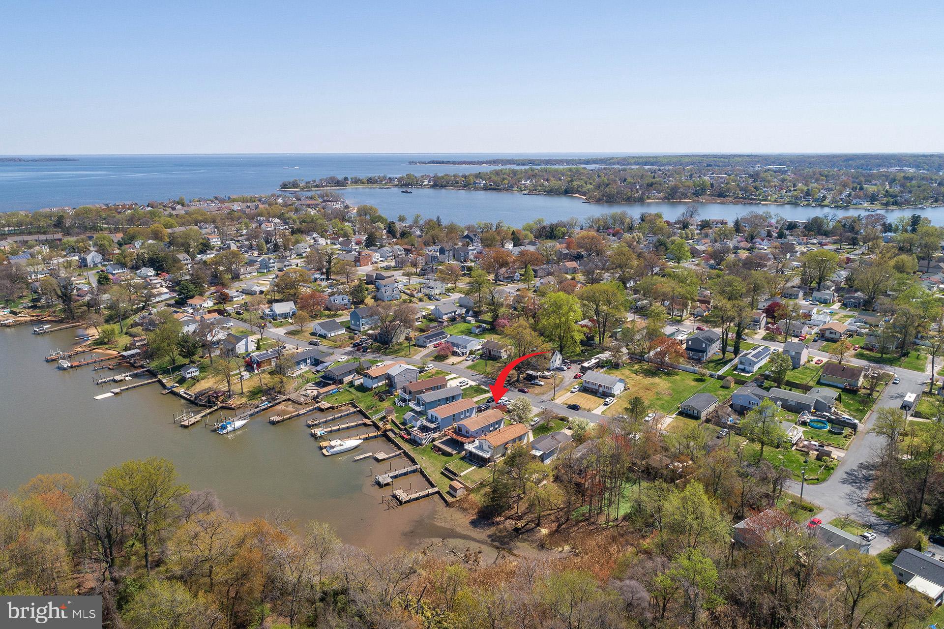 CLEARWATER BEACH - Residential