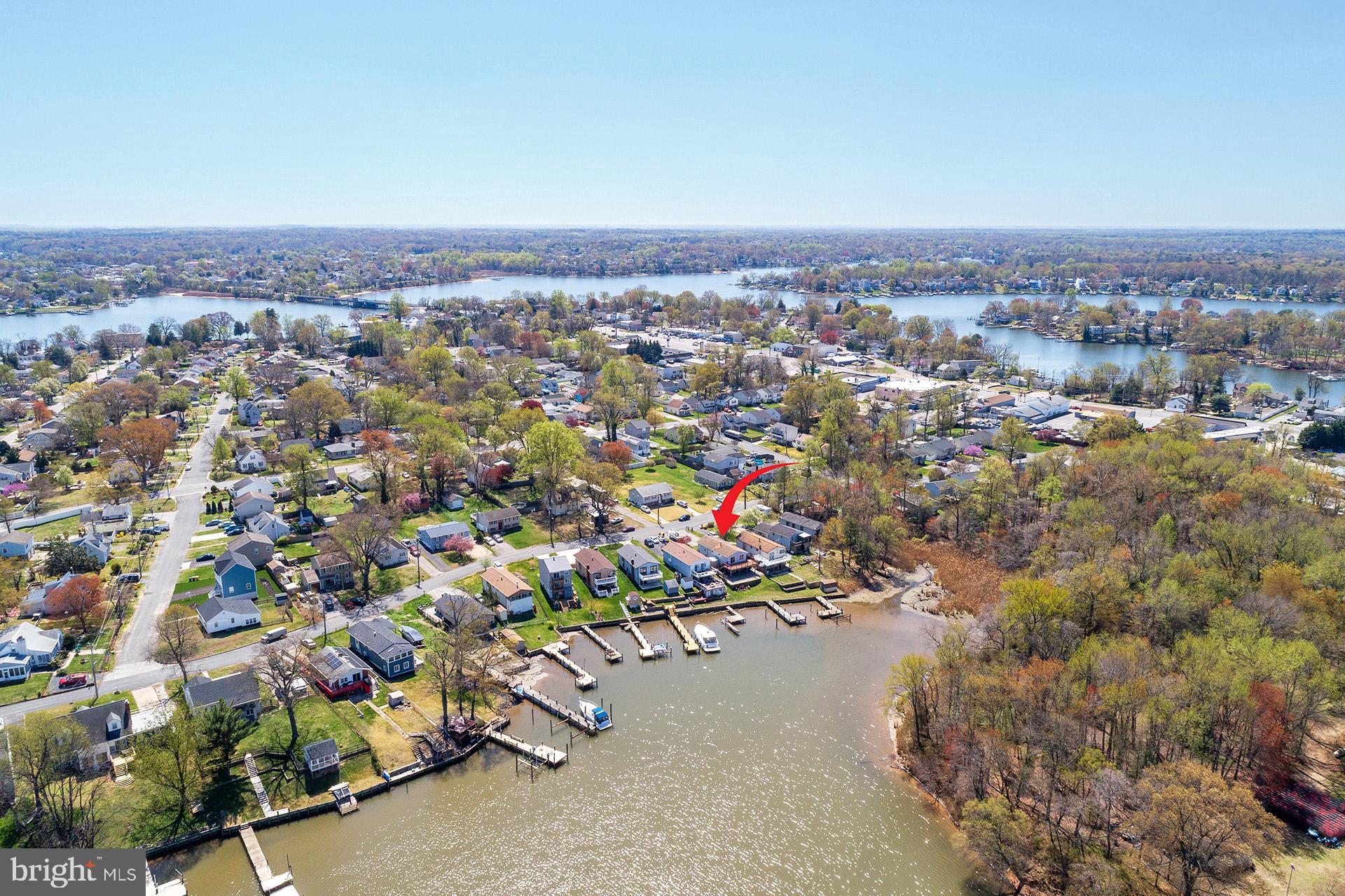 CLEARWATER BEACH - Residential