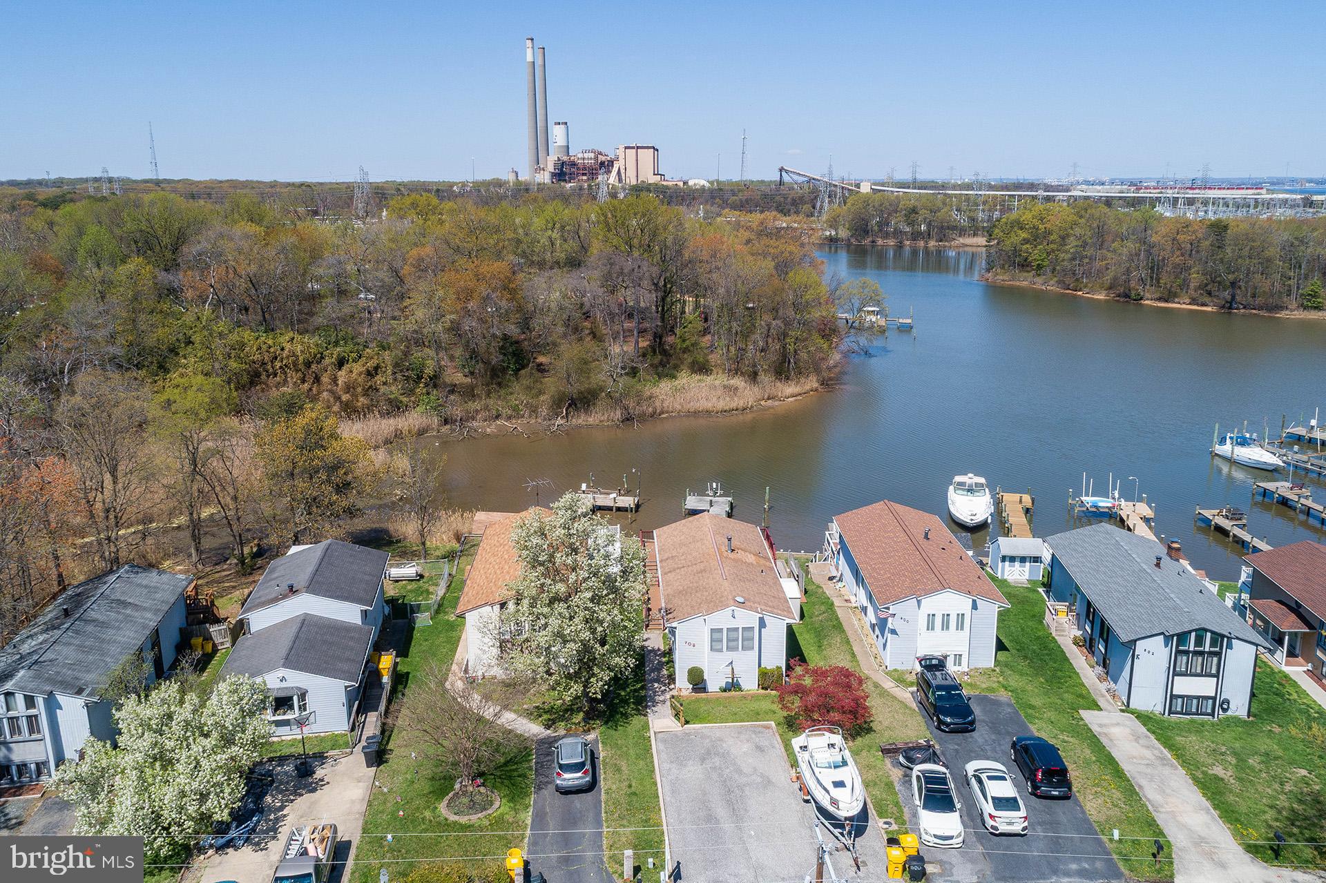 CLEARWATER BEACH - Residential