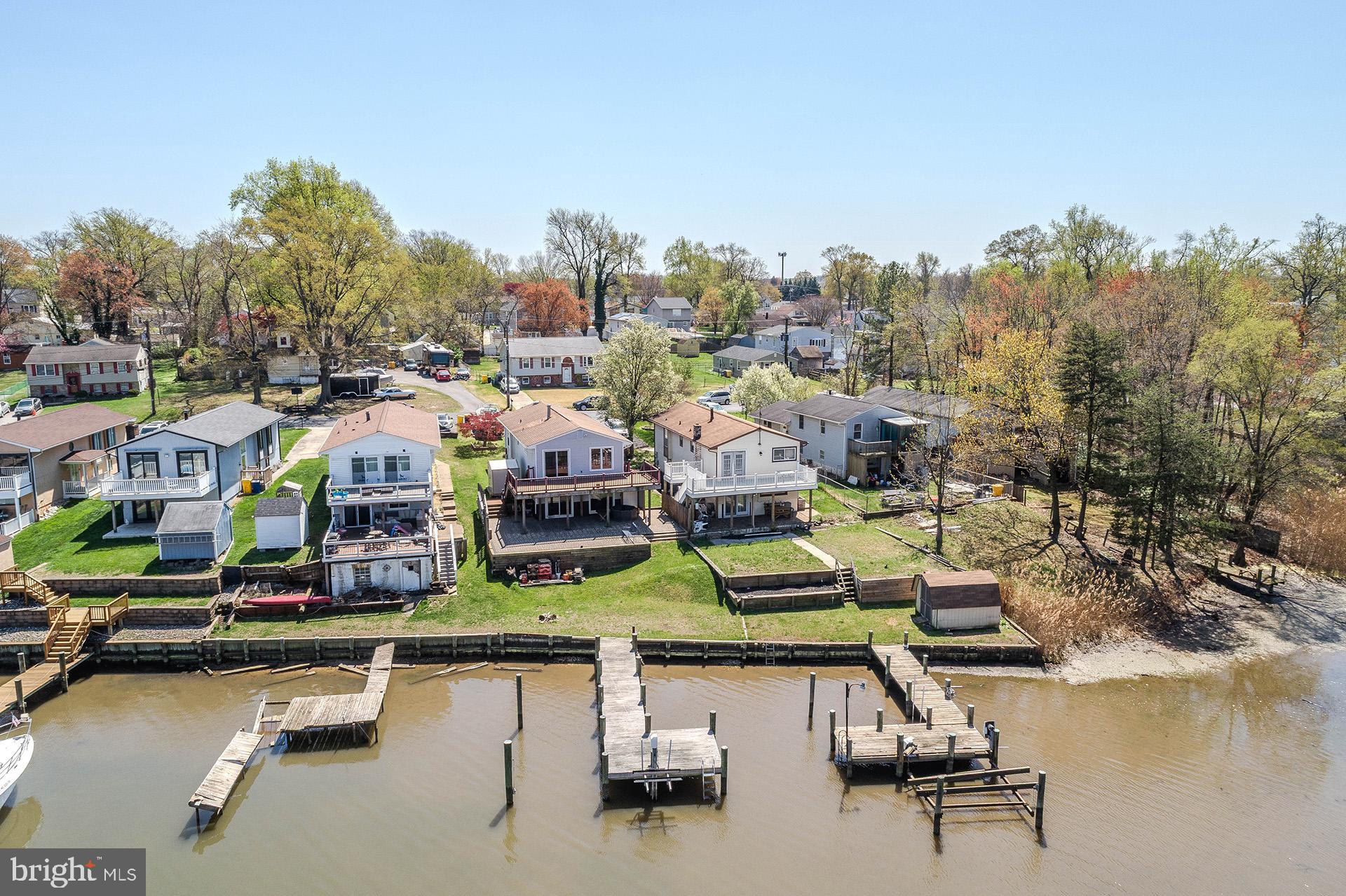 CLEARWATER BEACH - Residential