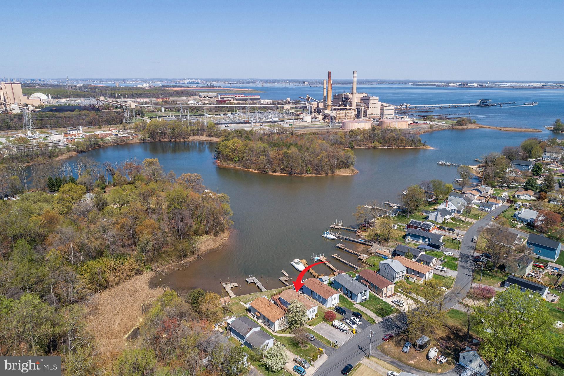 CLEARWATER BEACH - Residential