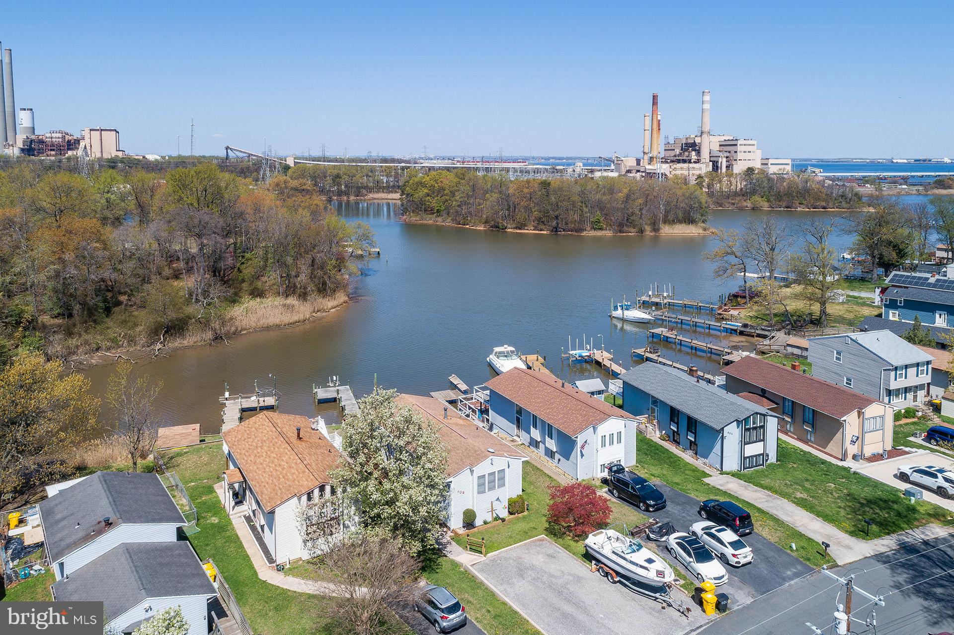 CLEARWATER BEACH - Residential