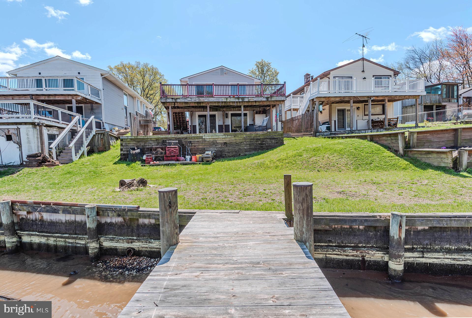 CLEARWATER BEACH - Residential