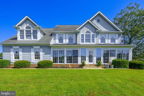 1134 CHROME HILL ROAD JARRETTSVILLE MD 21084