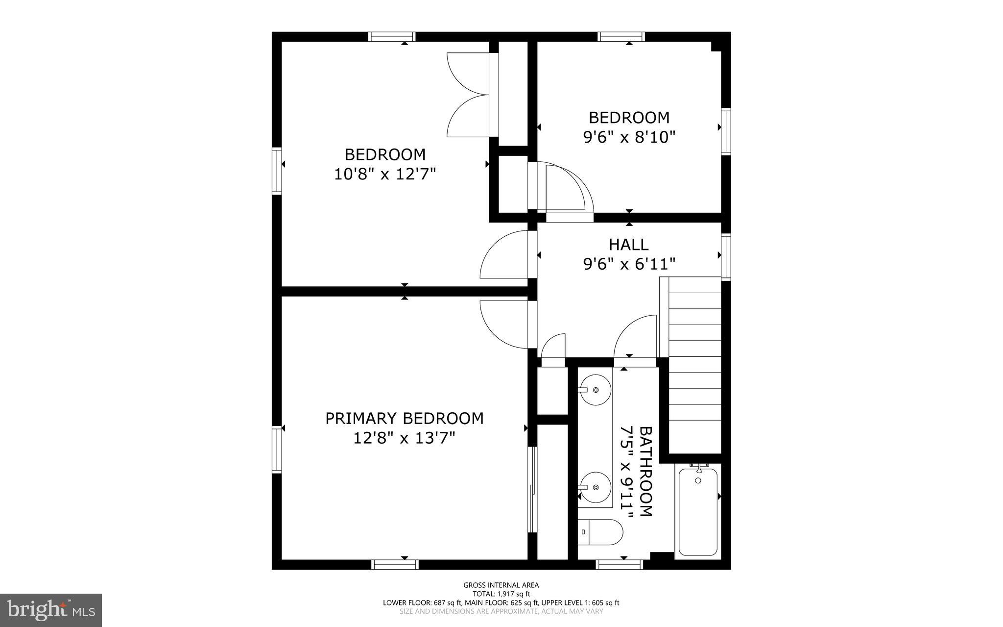 RIVERDALE PARK - Residential