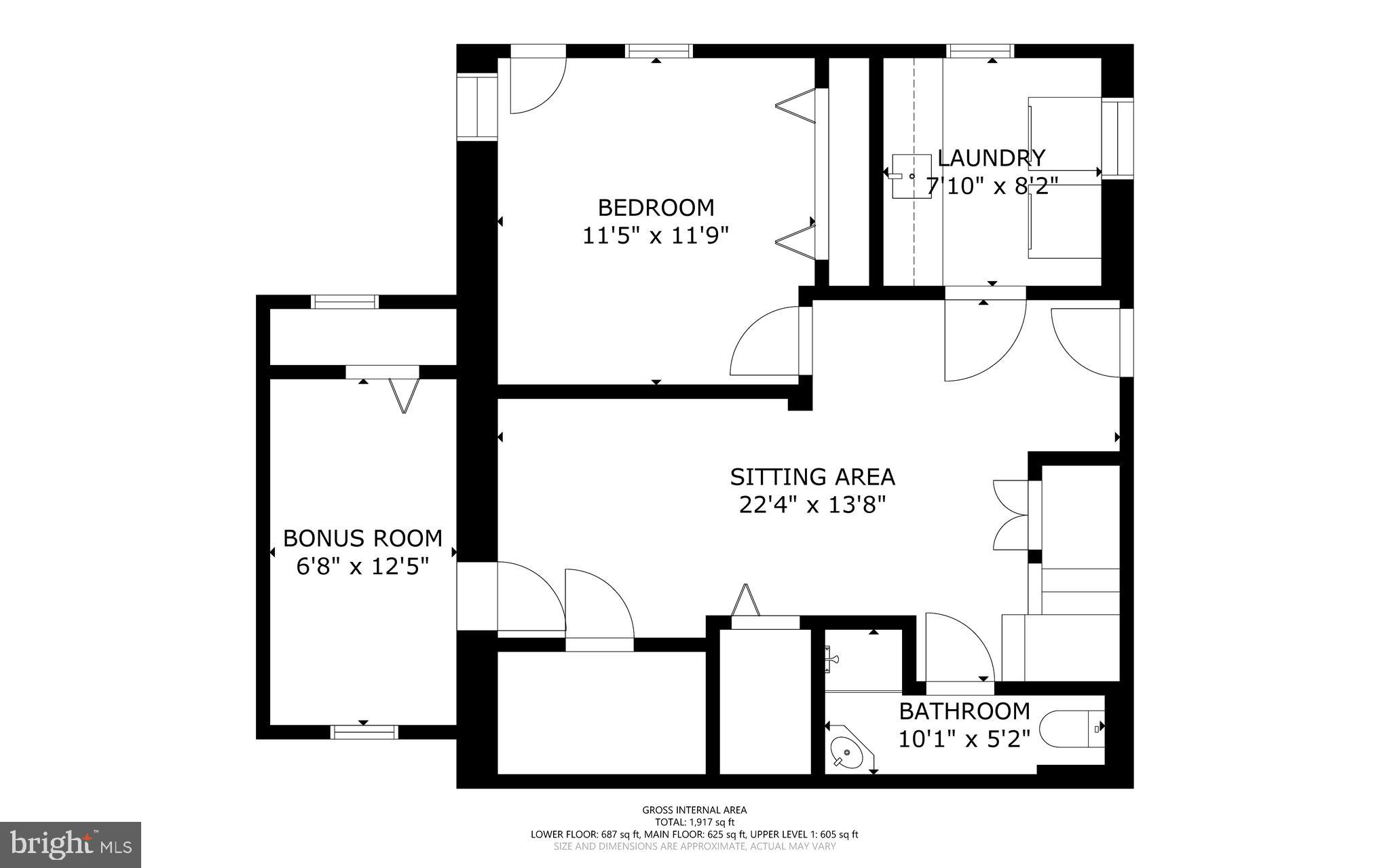 RIVERDALE PARK - Residential