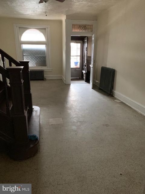 3625 OLD YORK ROAD PHILADELPHIA PA 19140