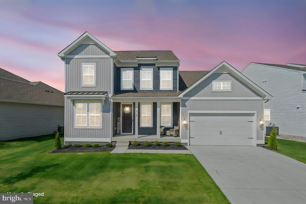 632 HARRIER LN