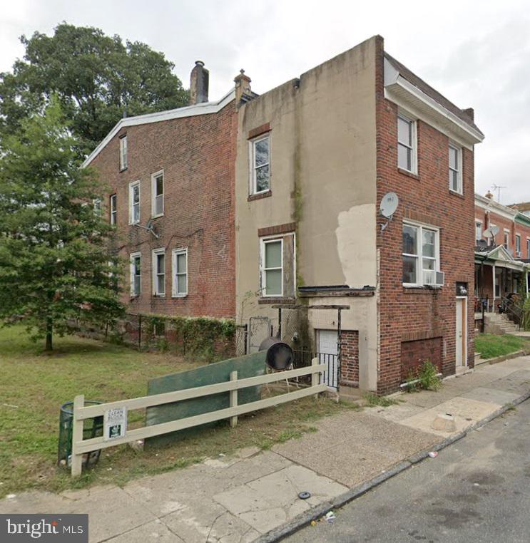 Seller financing available! Remodeling is currently underway, and the owner is looking to sell at any stage of the rehab. The current framing that has been completed enables various uses, from 5 apartments (zoning variance is required), to 4 apartments, triplex, duplex, down to extra-large single that can be used as an assisted living or group-housing of 12 bedrooms.
Historically, this building was always multi-unit. The owner temporarily converted it to single-family to expedite permits, the new layout reflects its multi-unit potential.
ARV $850k++ (income-based valuation)
Property Overview:
•     Size: 3,750 SF
•     Zoning: RSA-5, previously multi-unit – strong case for grandfathering variance approval
•     Current Status: Remodeling underway, available for sale at any rehab stage.
•     Completed Work: Architectural plans, framing, new windows, rough plumbing, rough electrical, insulation (in progress).
•     Remaining Work: HVAC, drywall, painting, flooring, kitchens, and bathrooms (Estimated Cost: $120K–$160K).
Flexible Investment Options:
•     5 Apartments (Variance Required):
o     Units of 2BR/1BA, potential rents up to $1,500/month.
o     Total projected rent: $7,300/month.
•     Group Housing/Assisted Living (10-12 Bedrooms):
o     Ideal for sober living, transitional housing, veteran programs, or assisted living.
o     Projected rents: $7,000–$8,400/month.