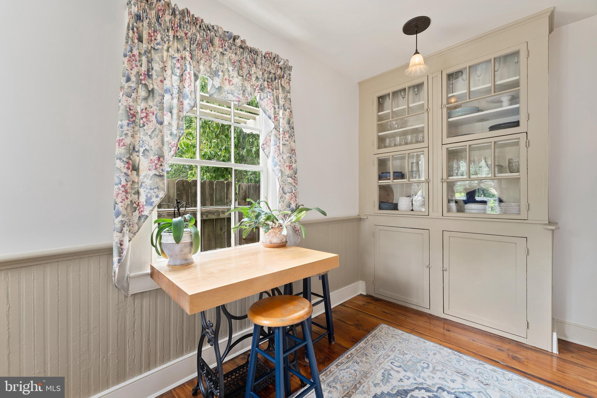 HISTORIC DISTRICT - Residential