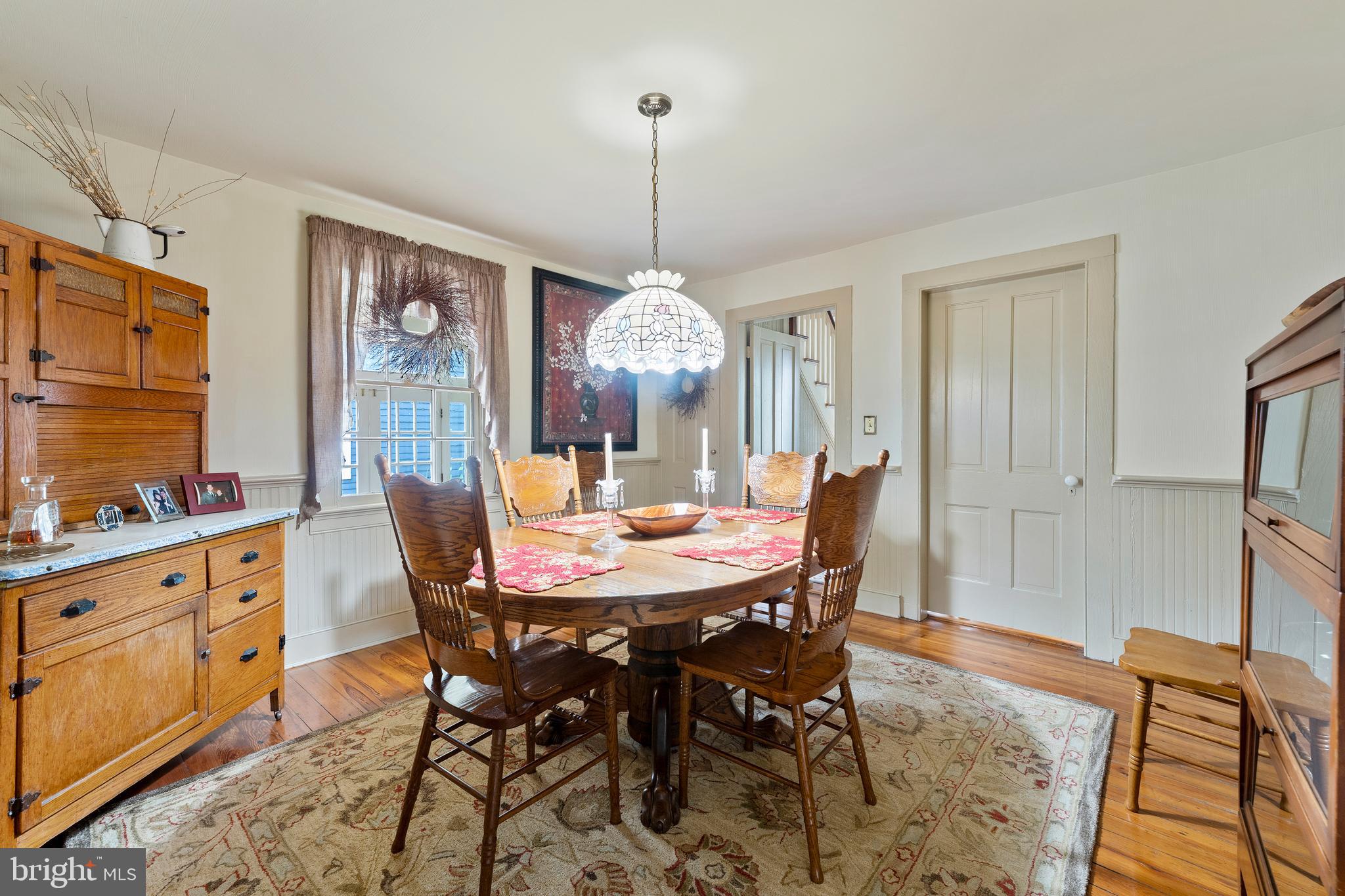 HISTORIC DISTRICT - Residential