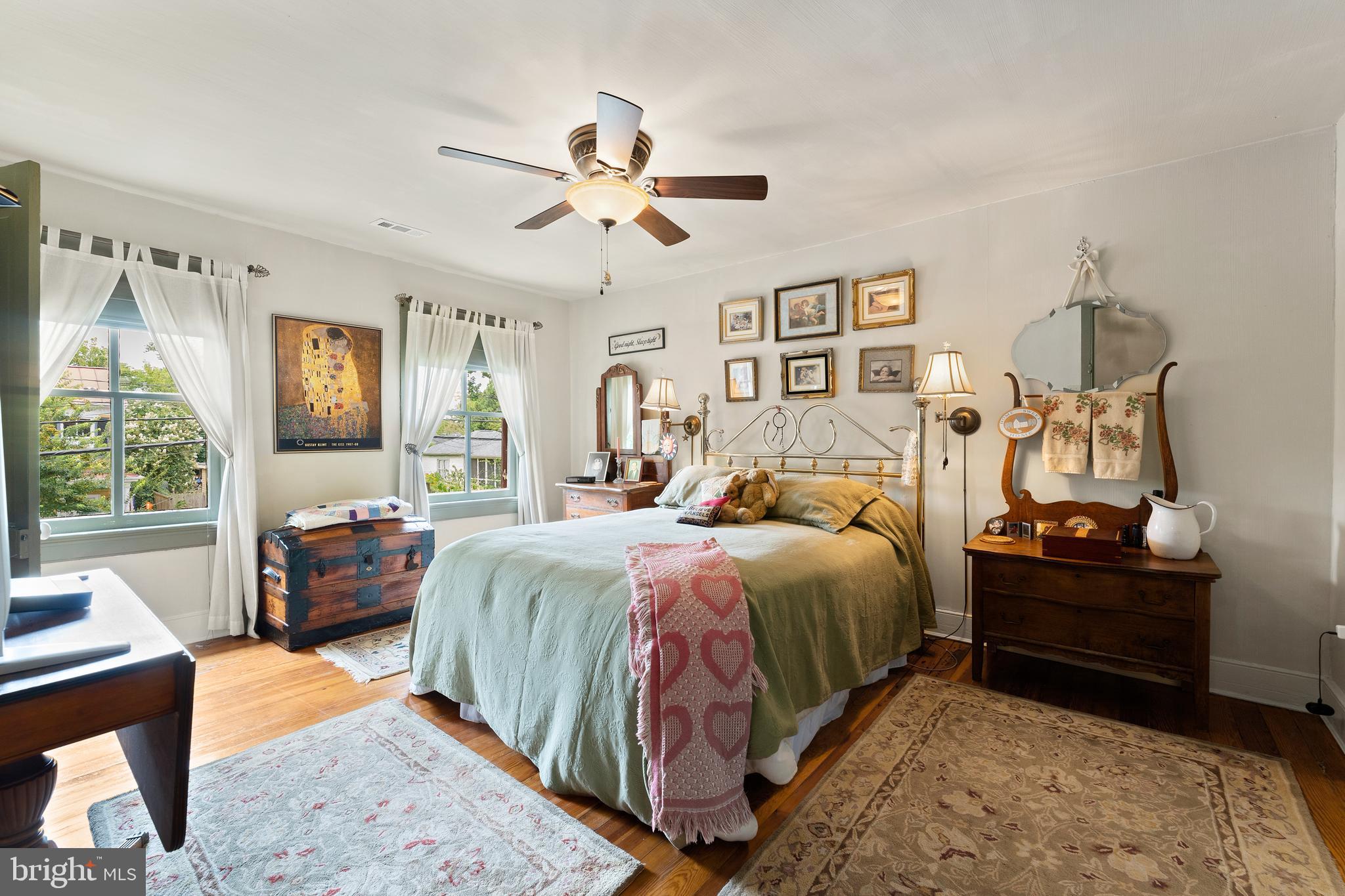 HISTORIC DISTRICT - Residential