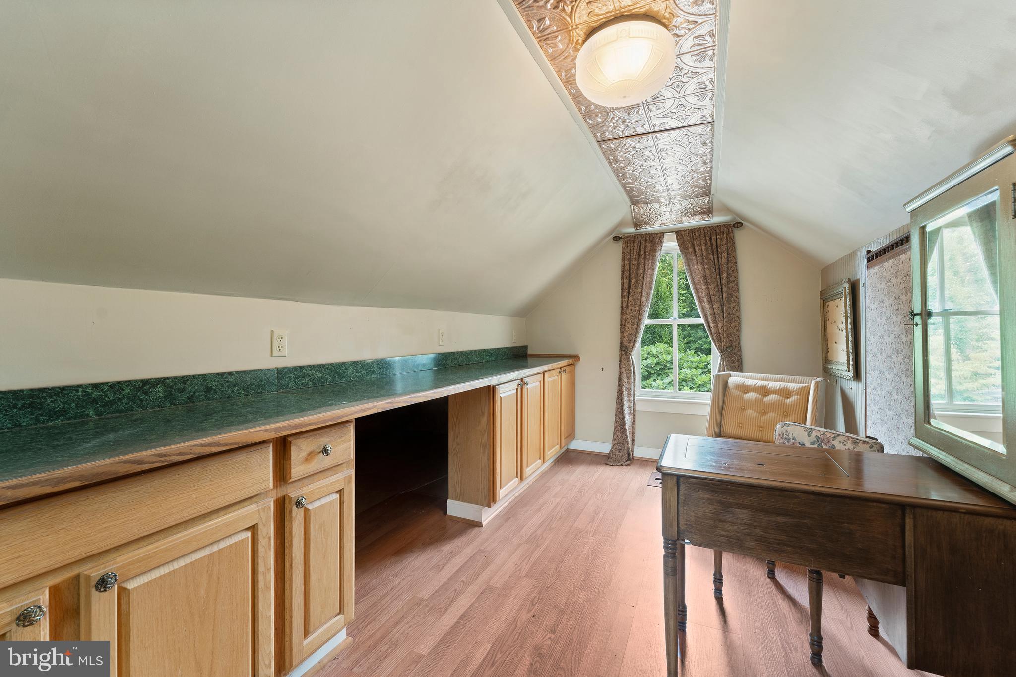 HISTORIC DISTRICT - Residential