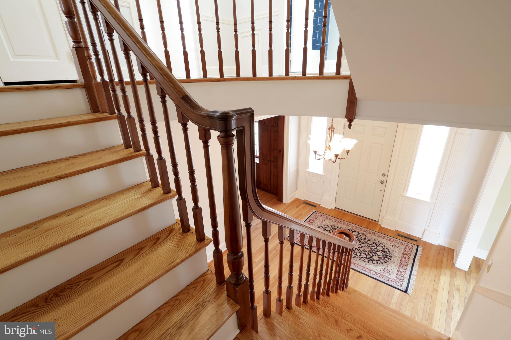 COLLEGE HEIGHTS - Residential