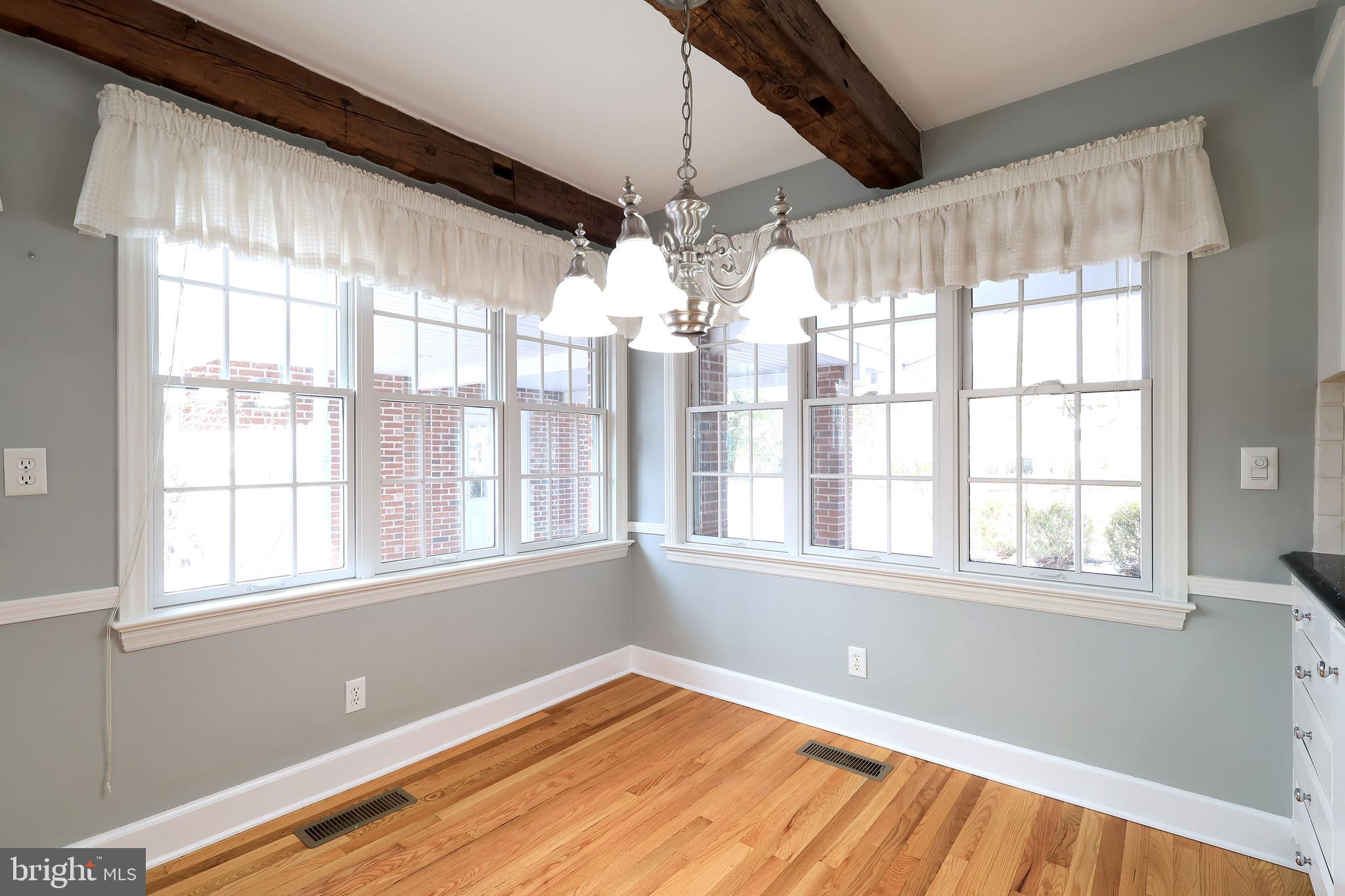 COLLEGE HEIGHTS - Residential