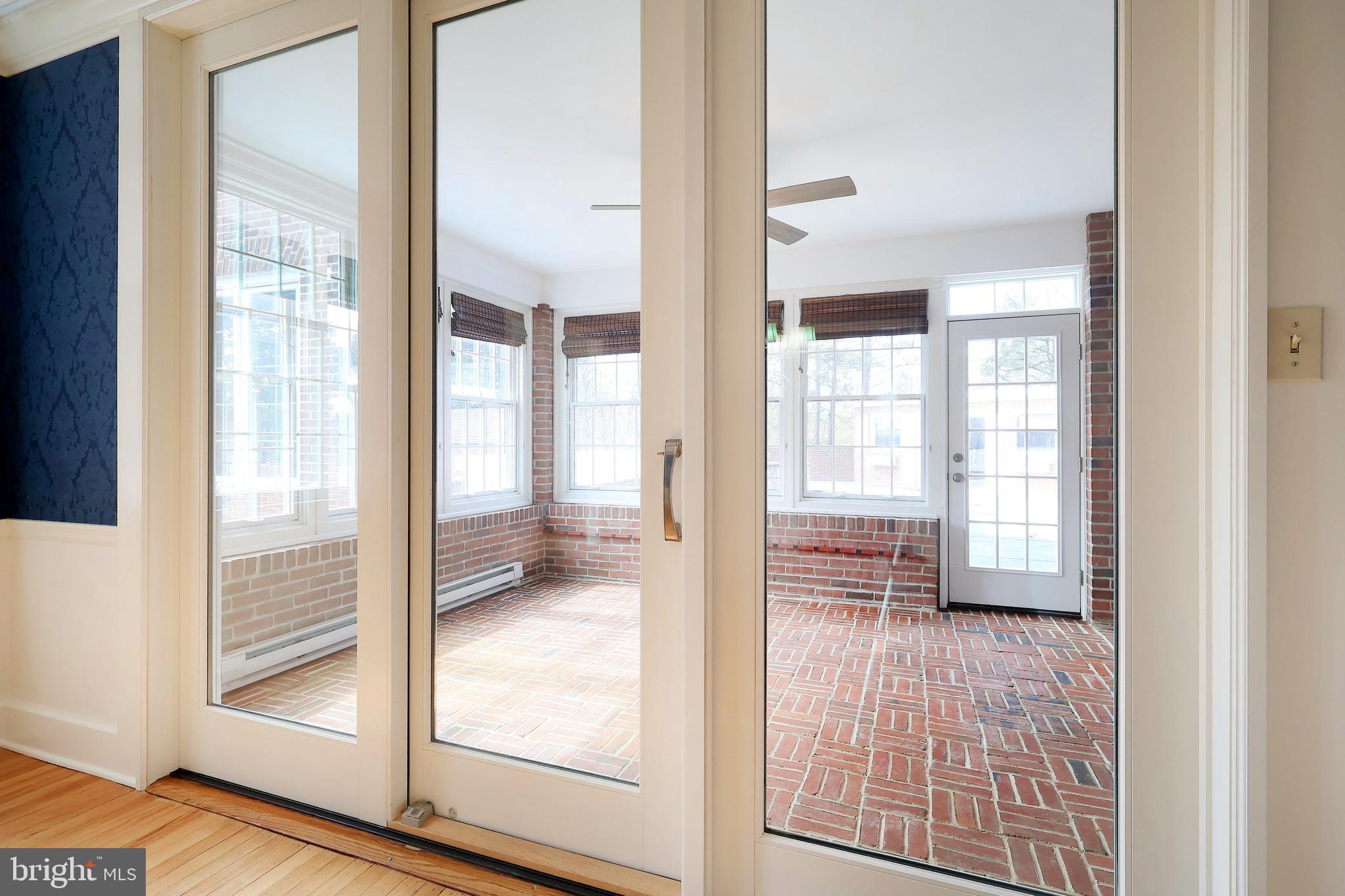 COLLEGE HEIGHTS - Residential